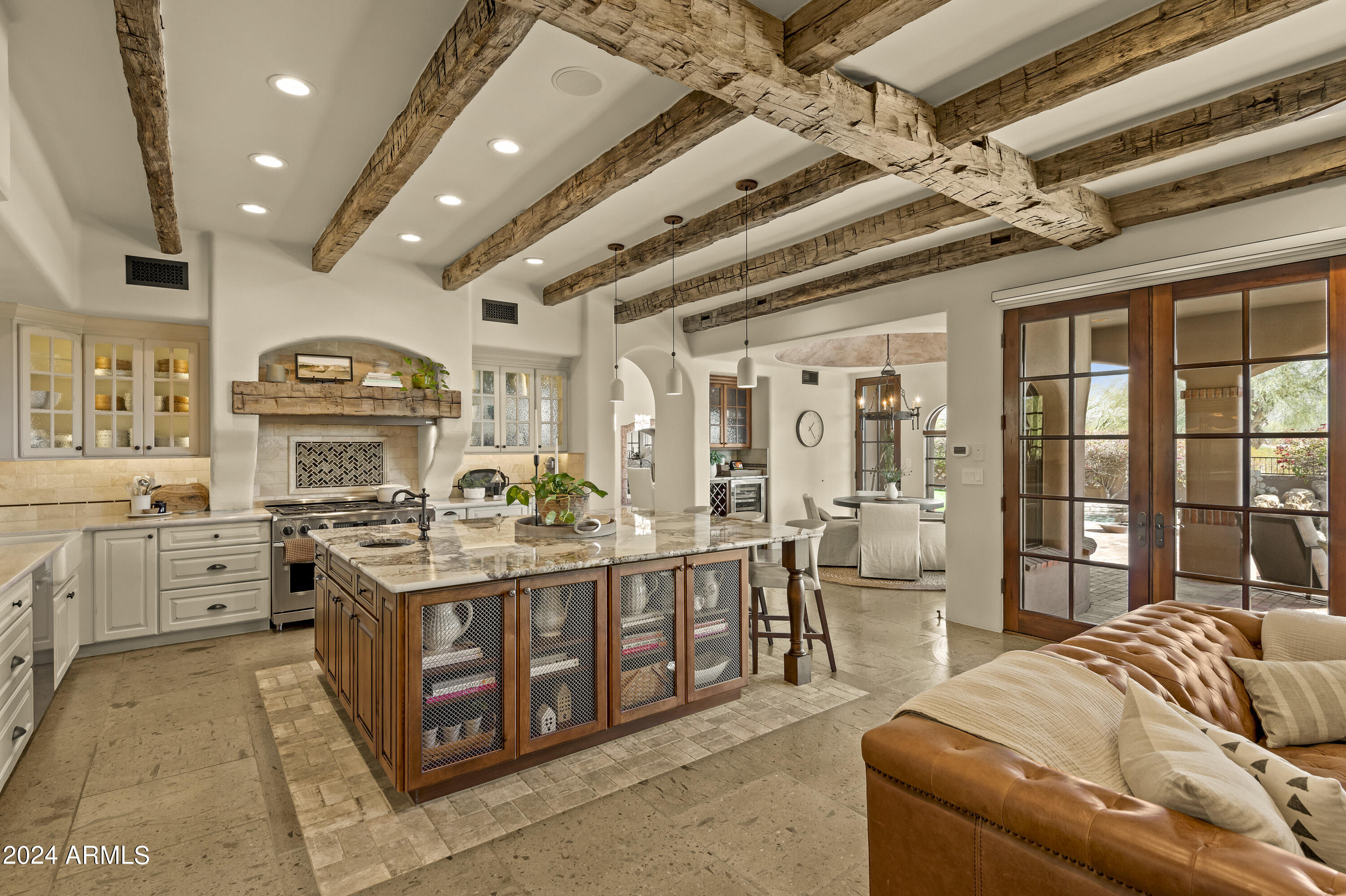 DC RANCH - Residential