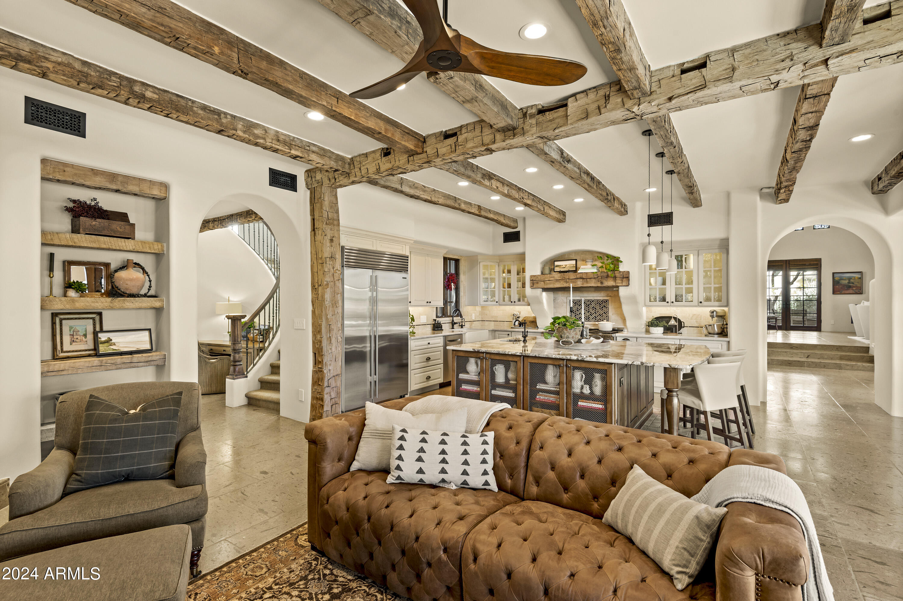 DC RANCH - Residential