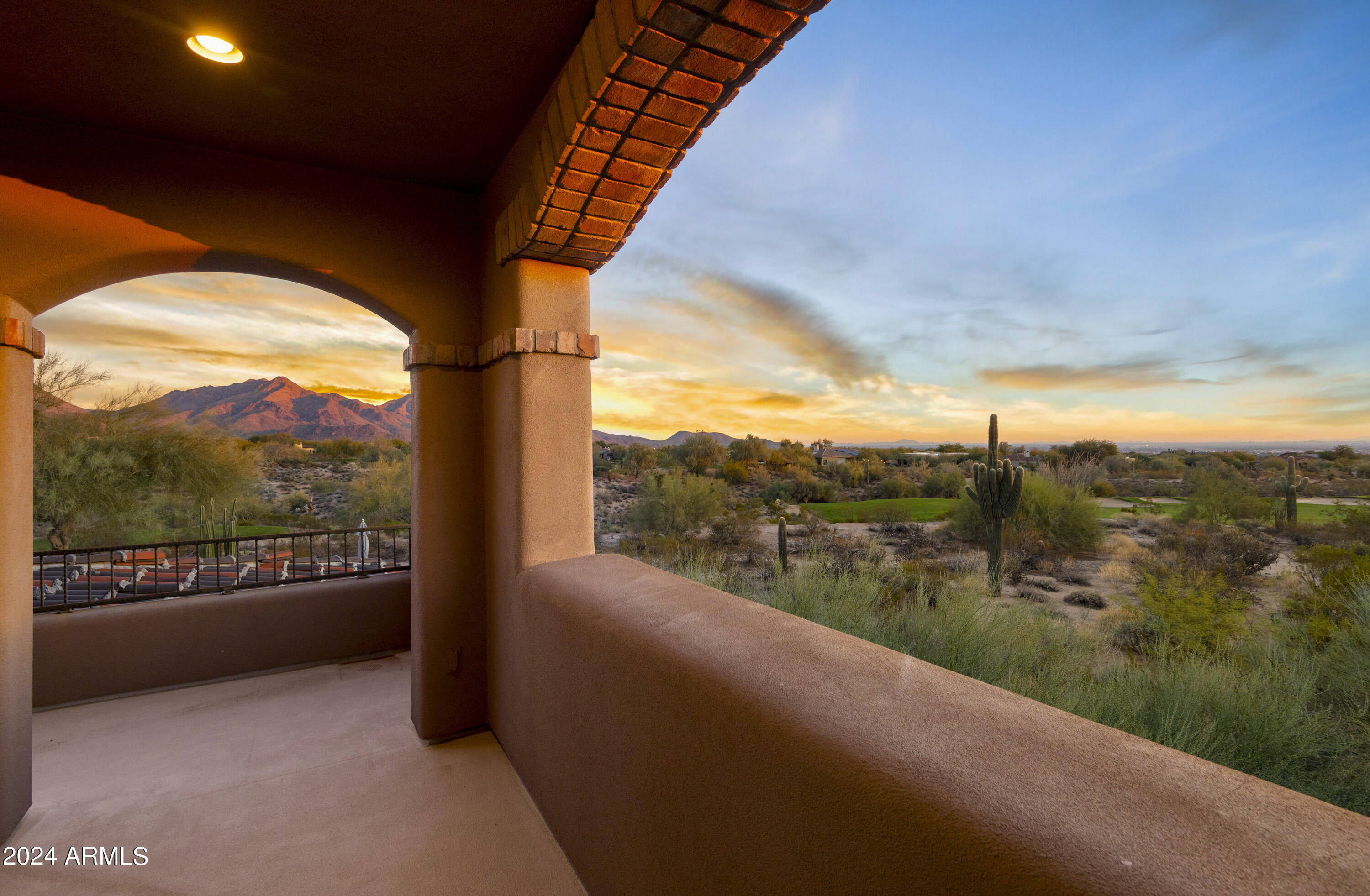 DC RANCH - Residential