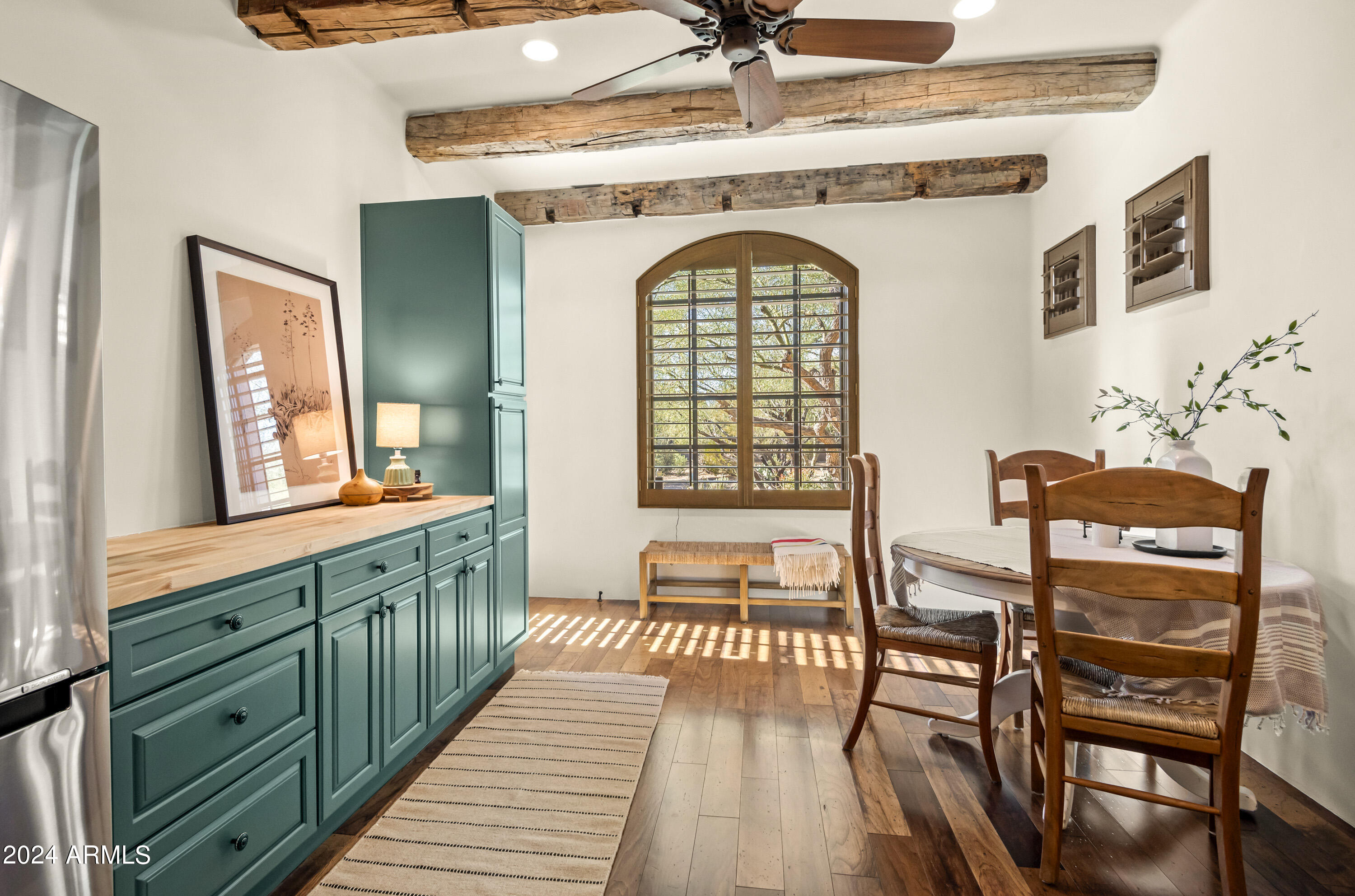 DC RANCH - Residential