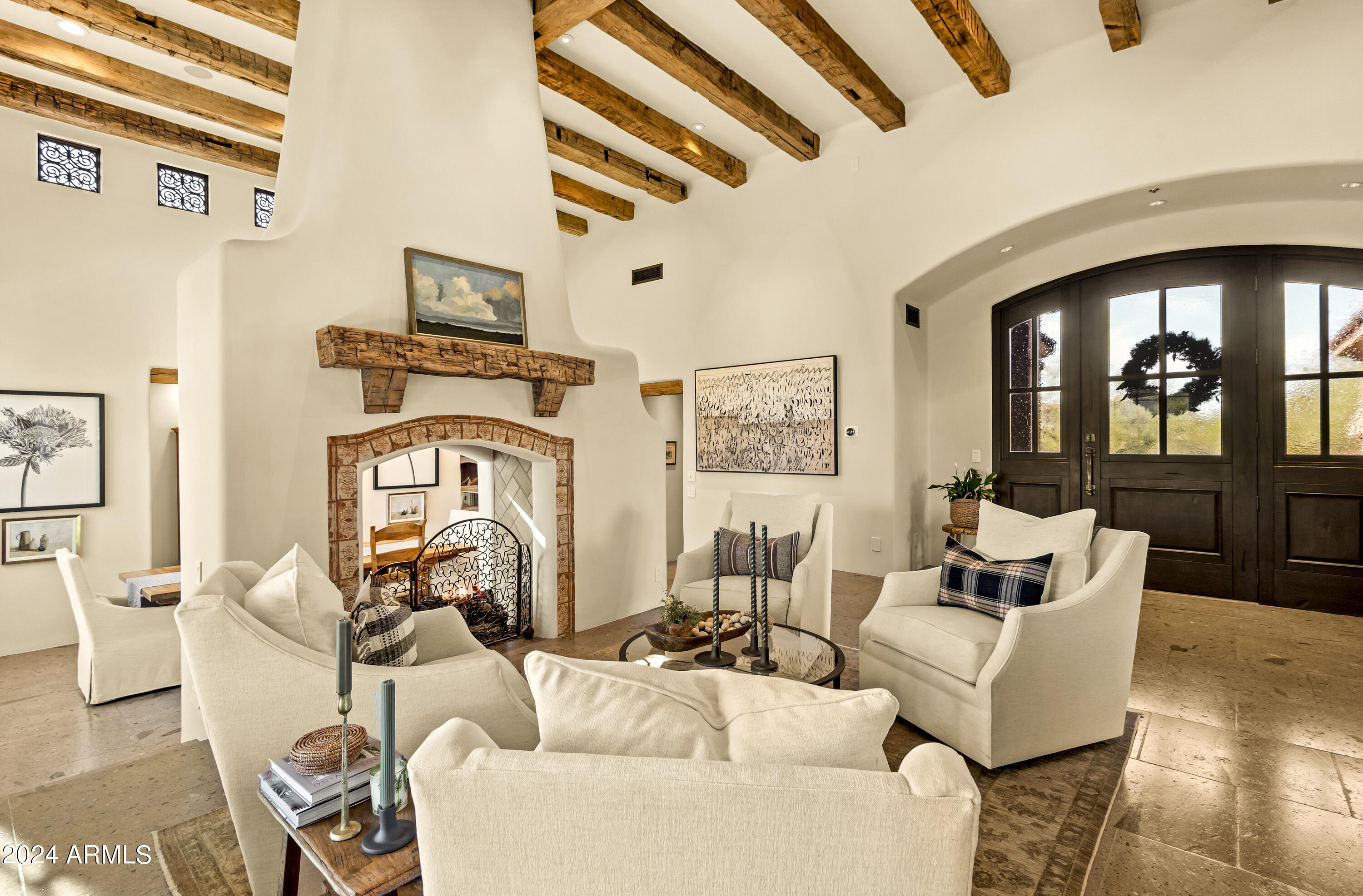 DC RANCH - Residential
