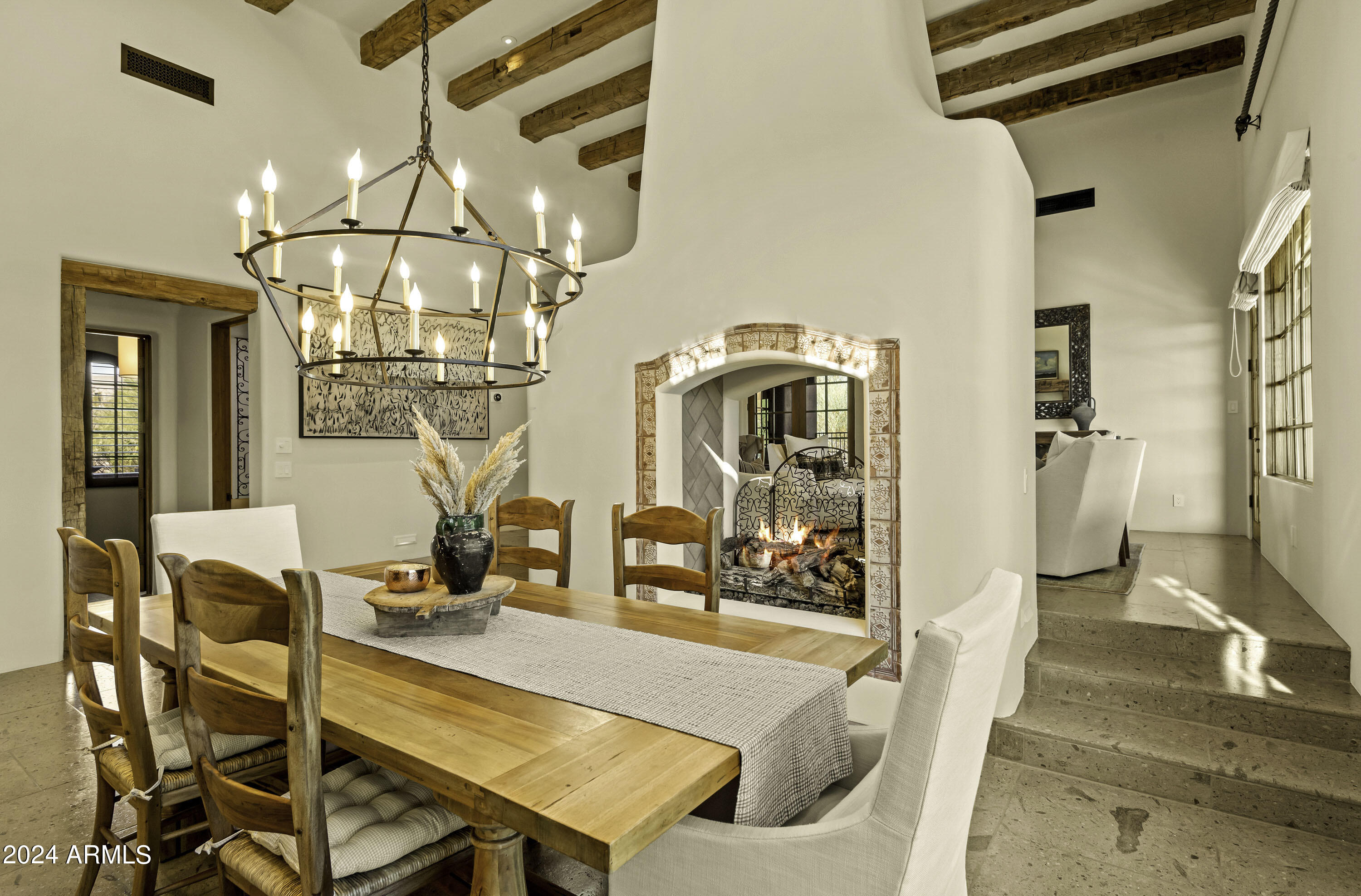 DC RANCH - Residential