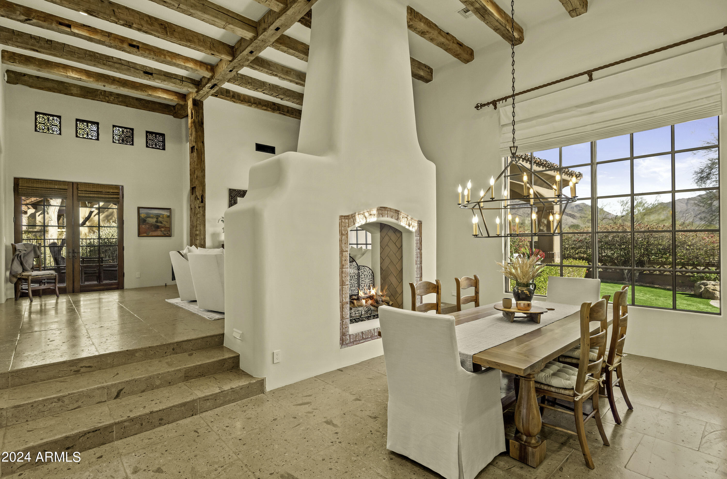 DC RANCH - Residential