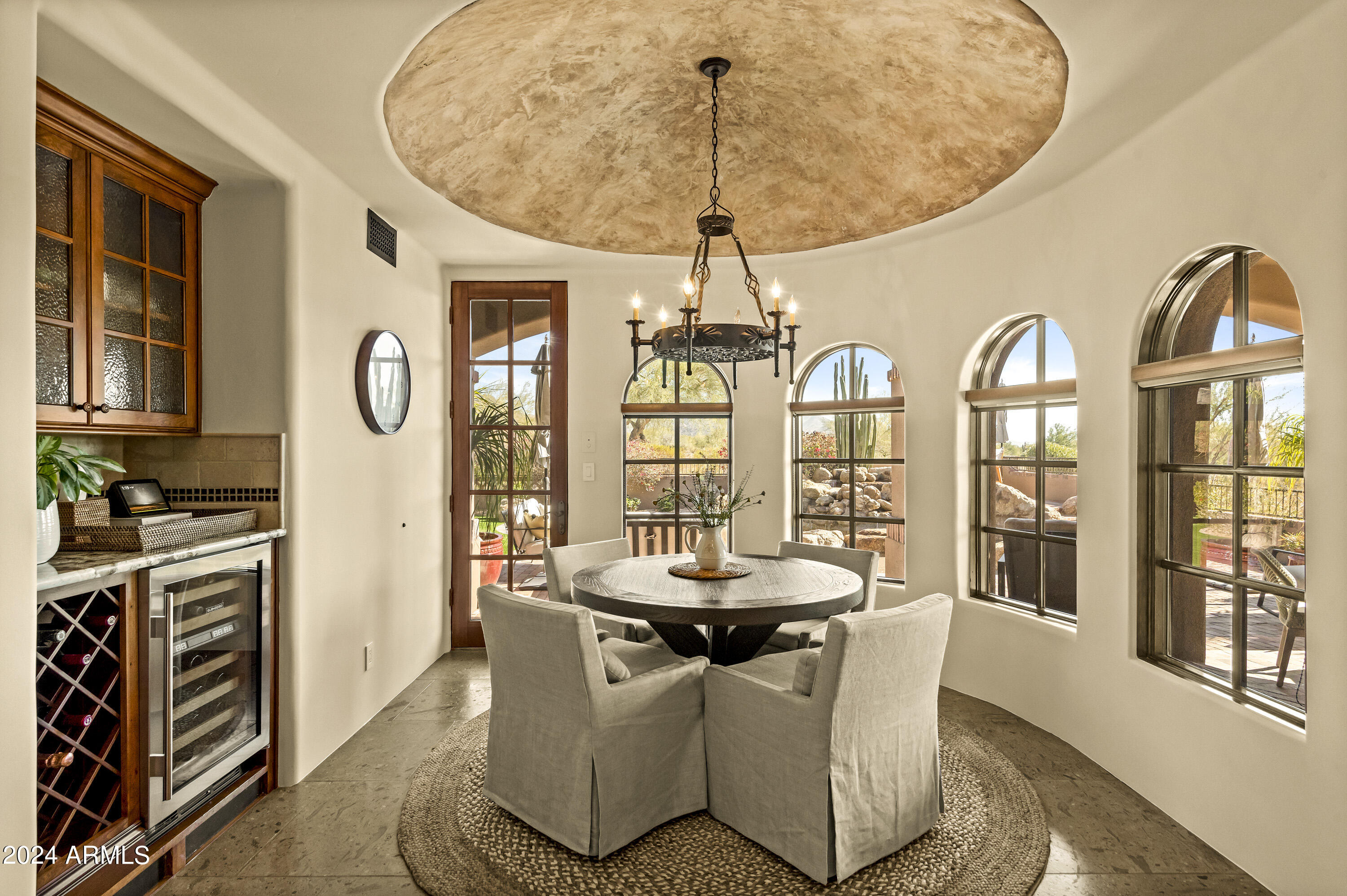 DC RANCH - Residential