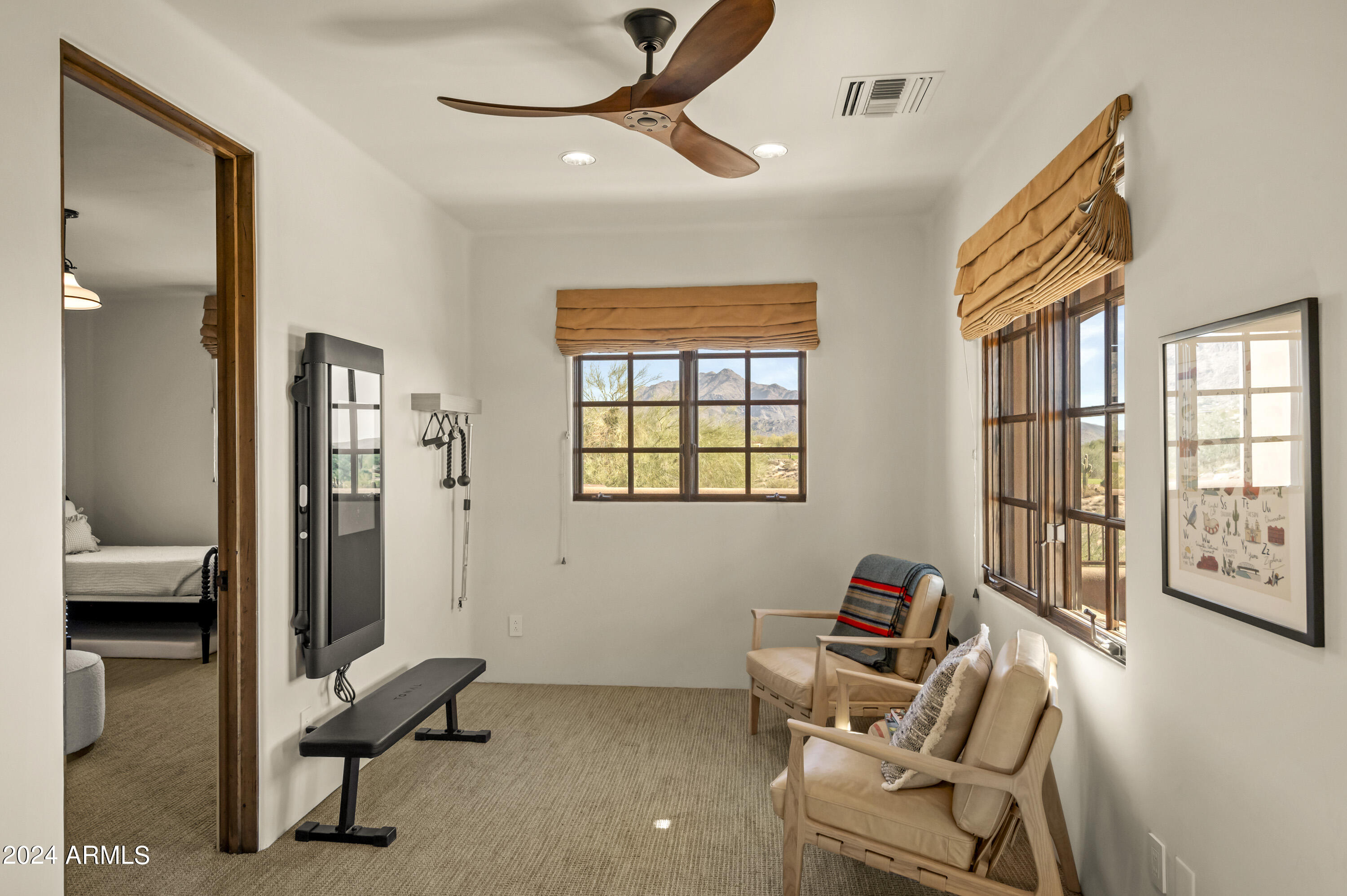 DC RANCH - Residential