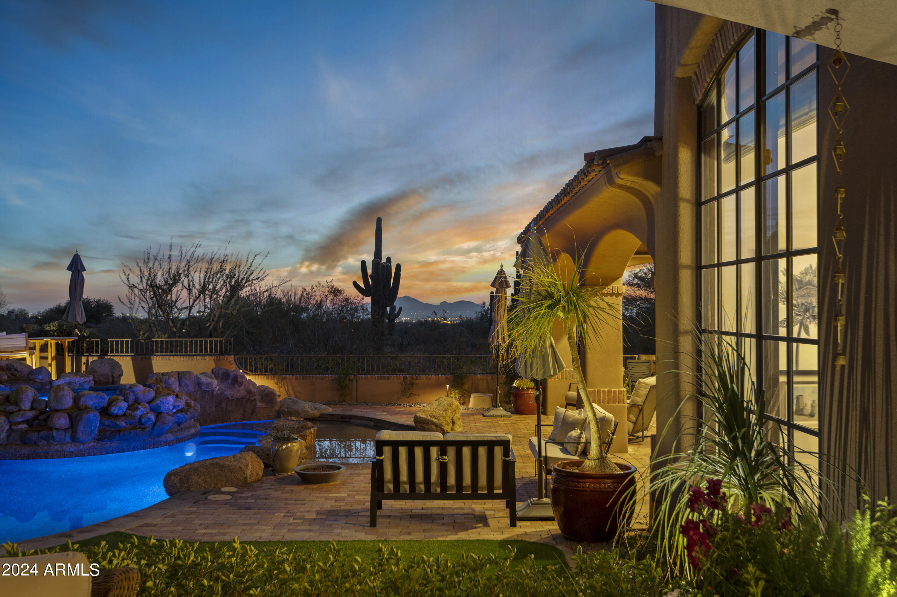 DC RANCH - Residential