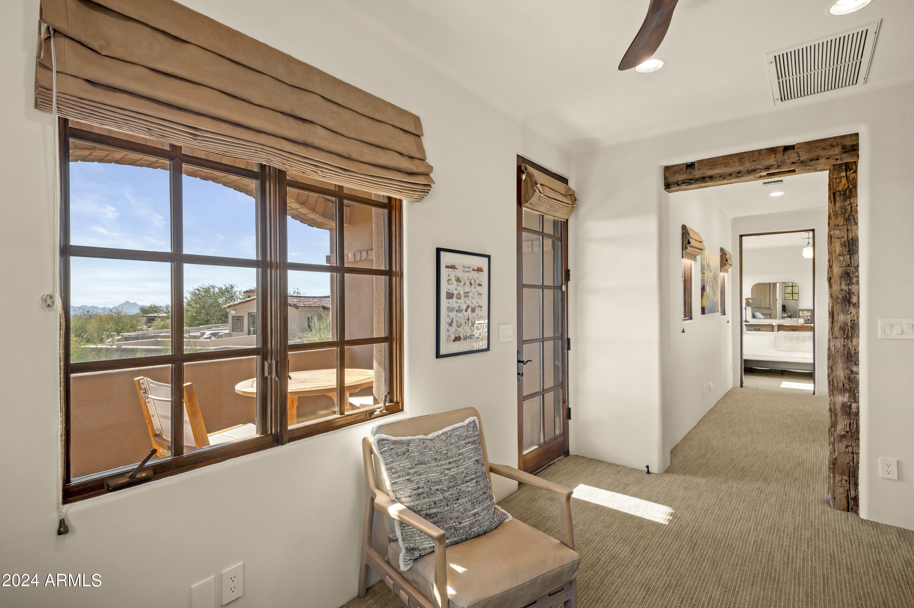 DC RANCH - Residential
