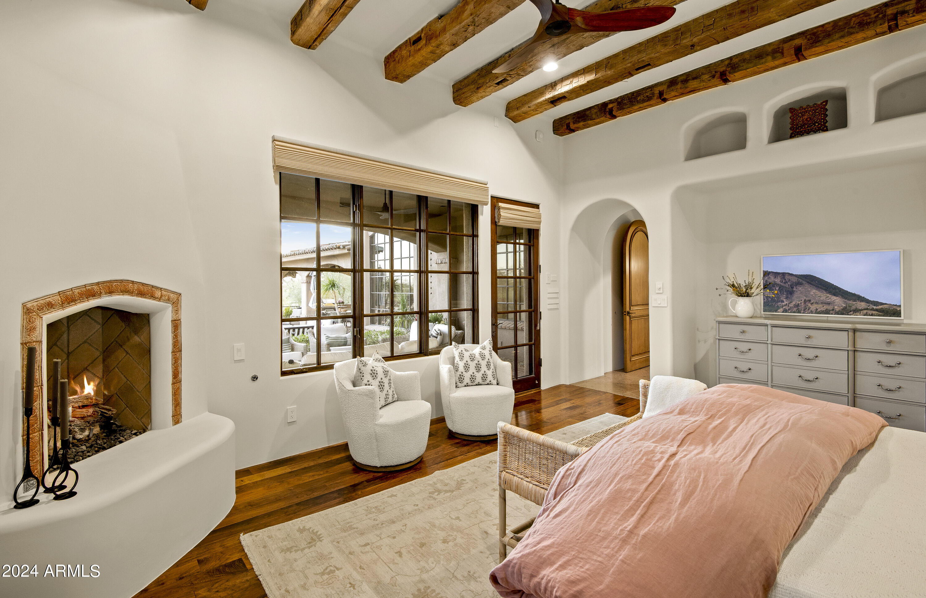 DC RANCH - Residential