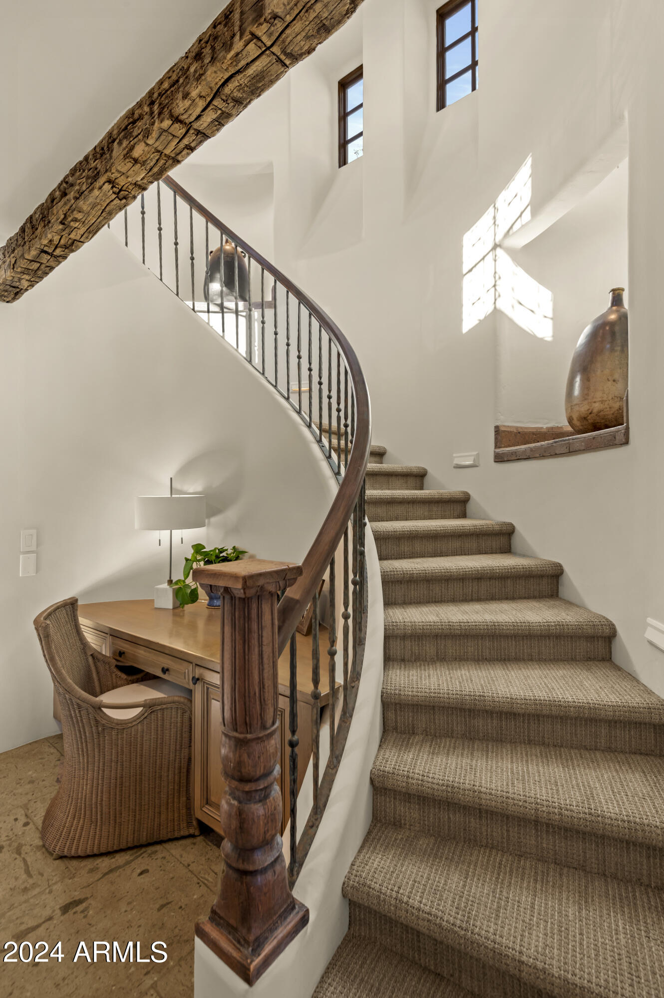 DC RANCH - Residential