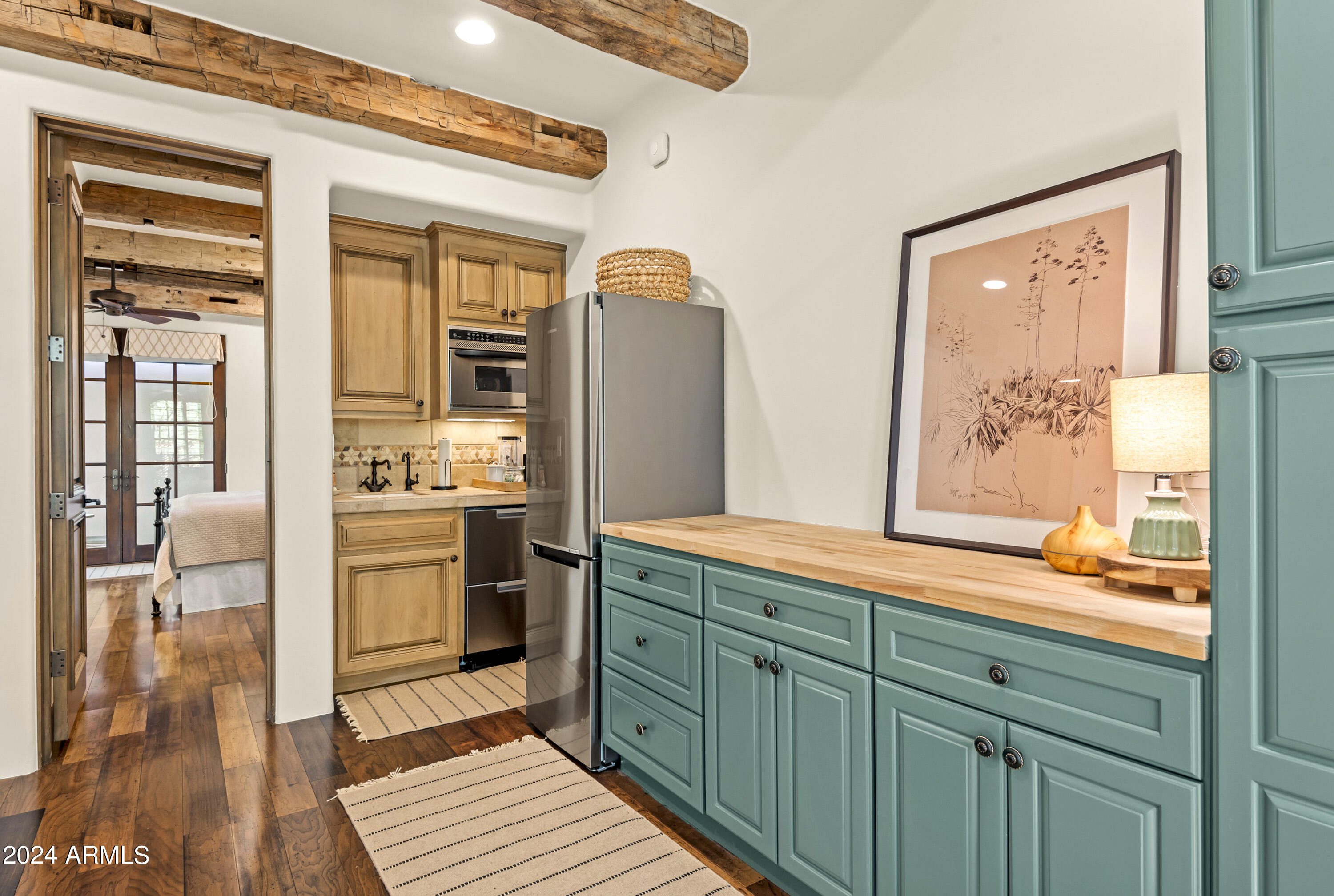 DC RANCH - Residential