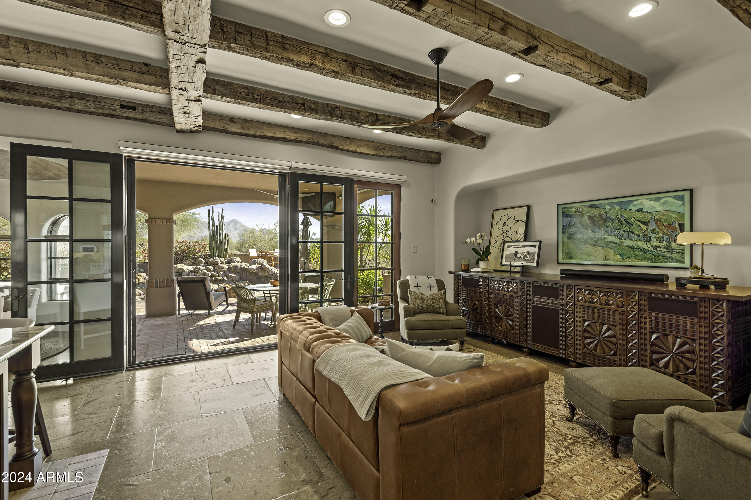 DC RANCH - Residential