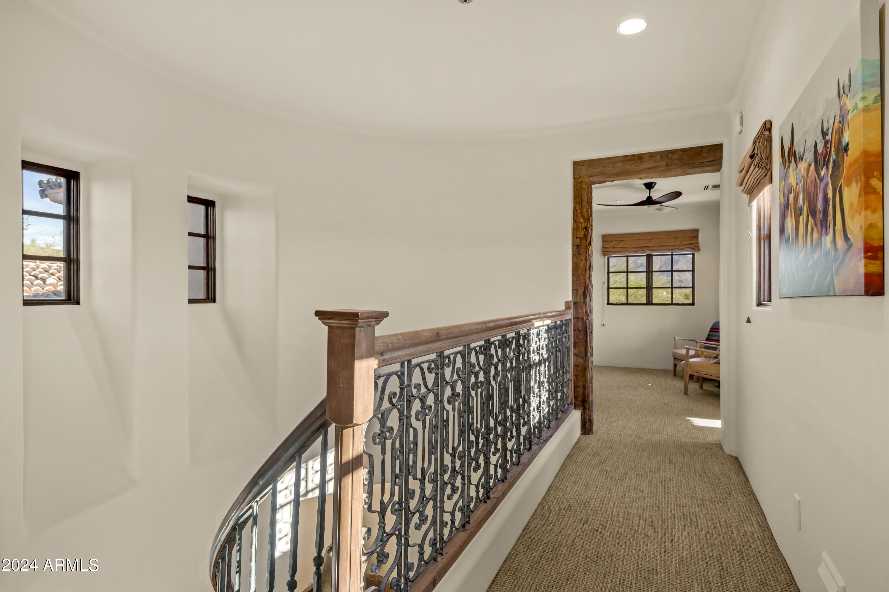 DC RANCH - Residential
