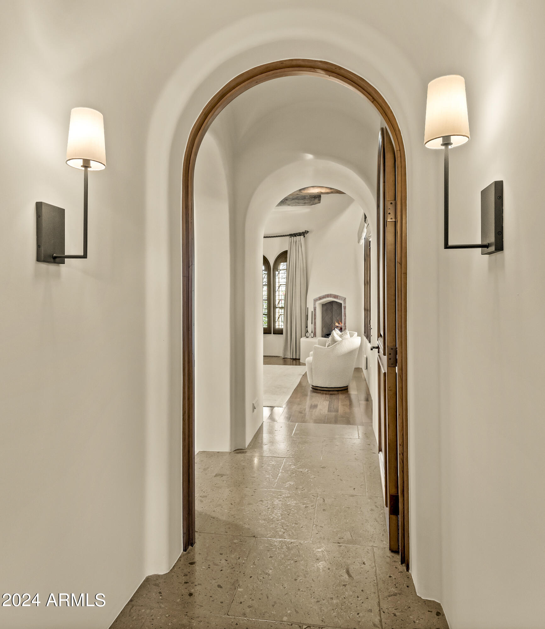 DC RANCH - Residential