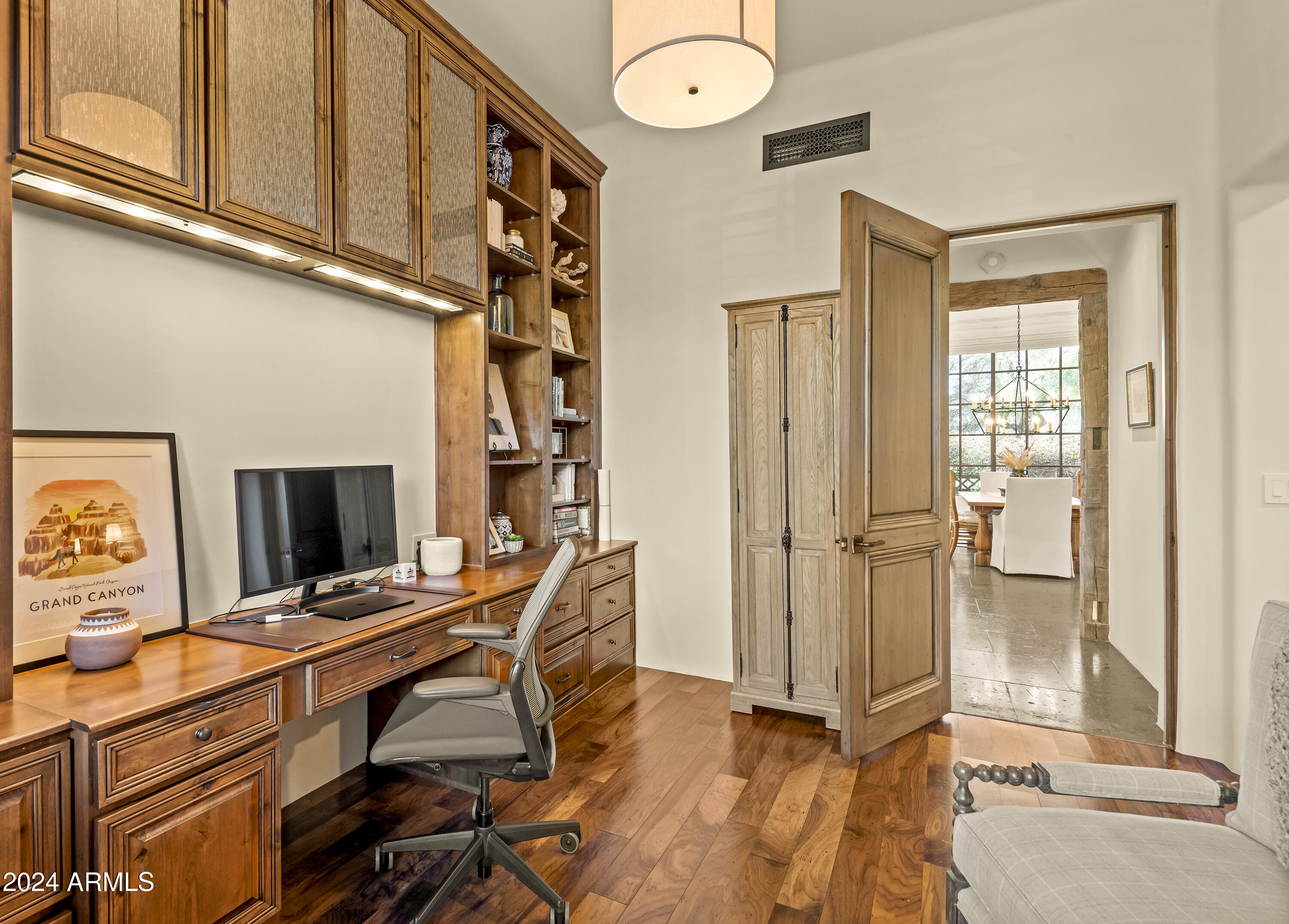 DC RANCH - Residential