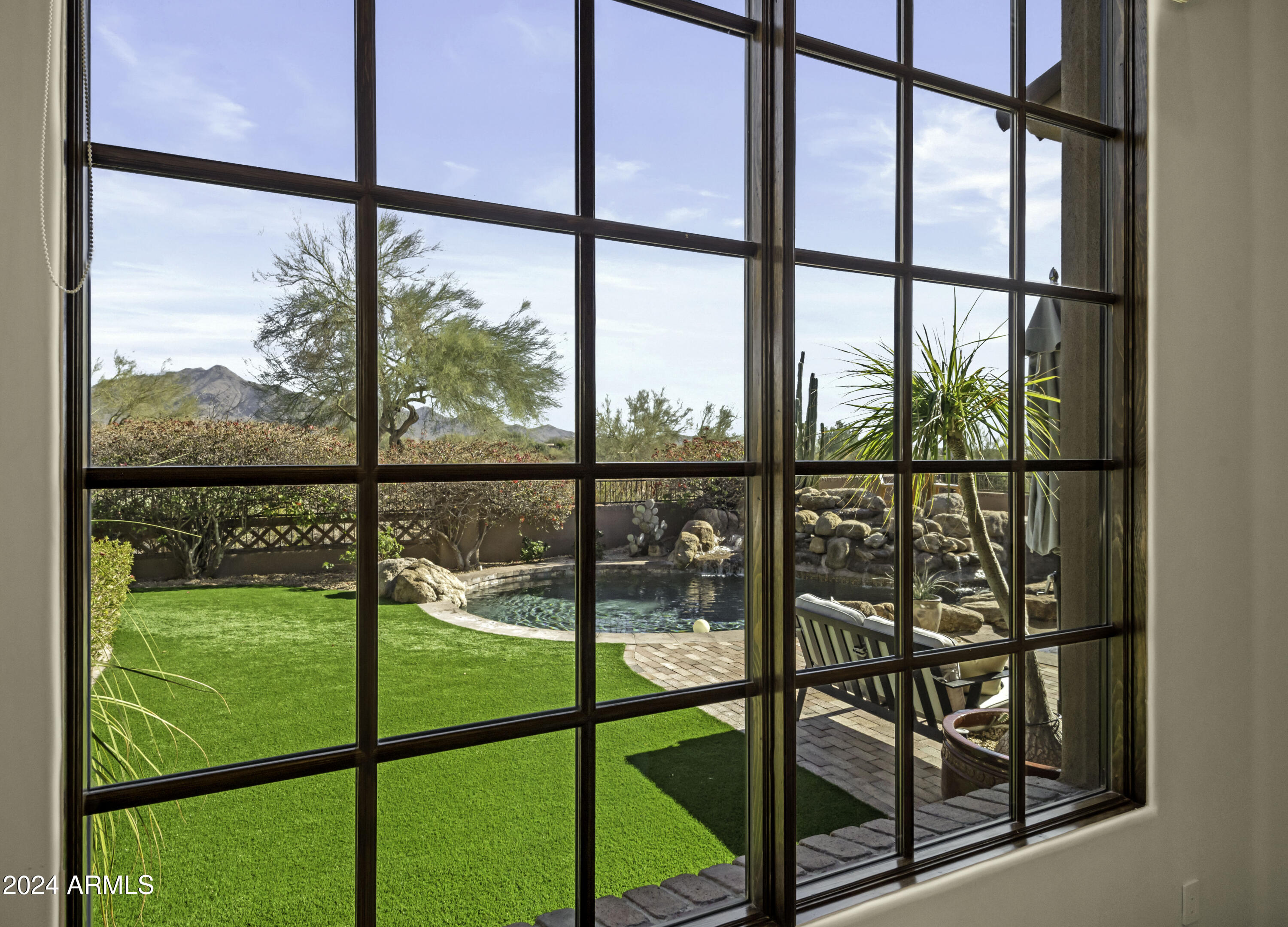 DC RANCH - Residential