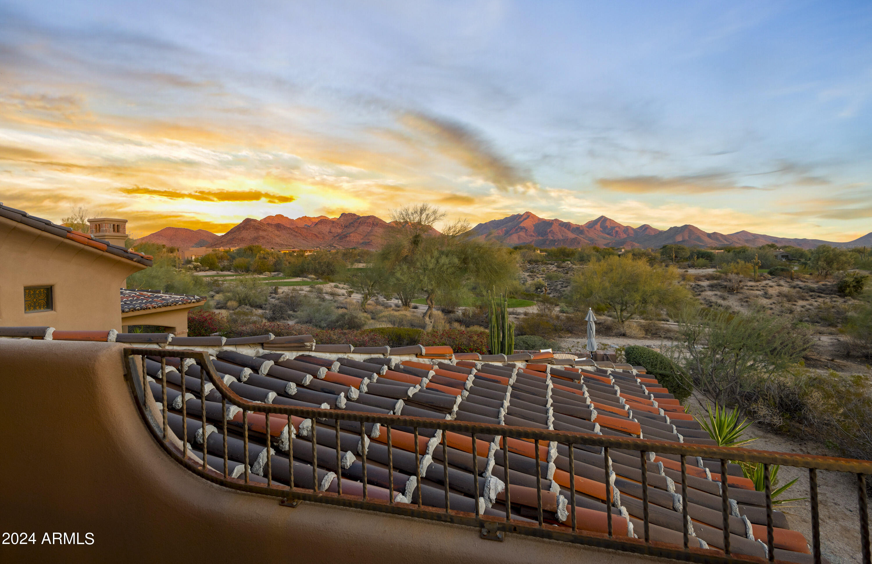 DC RANCH - Residential