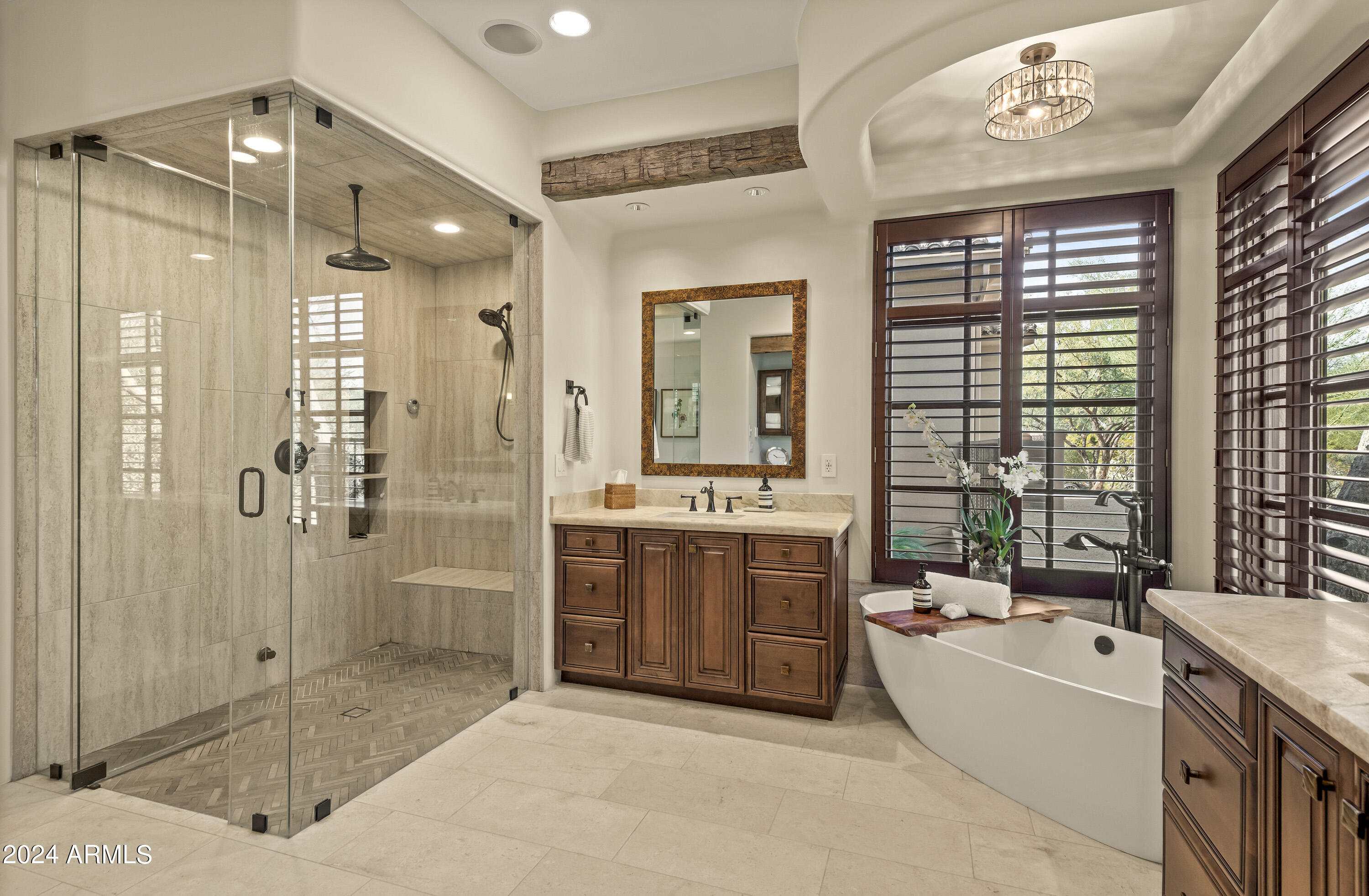 DC RANCH - Residential