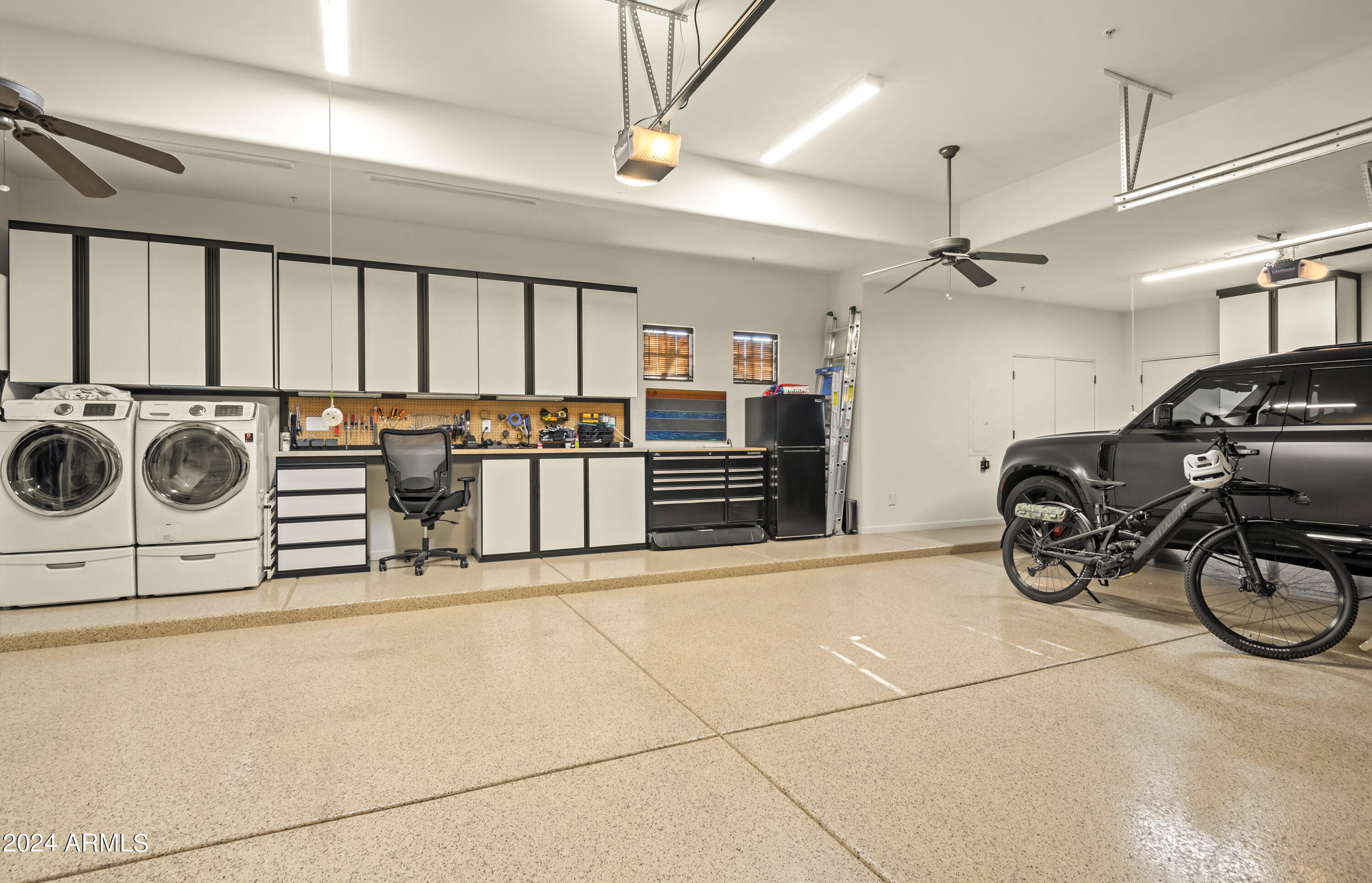 DC RANCH - Residential