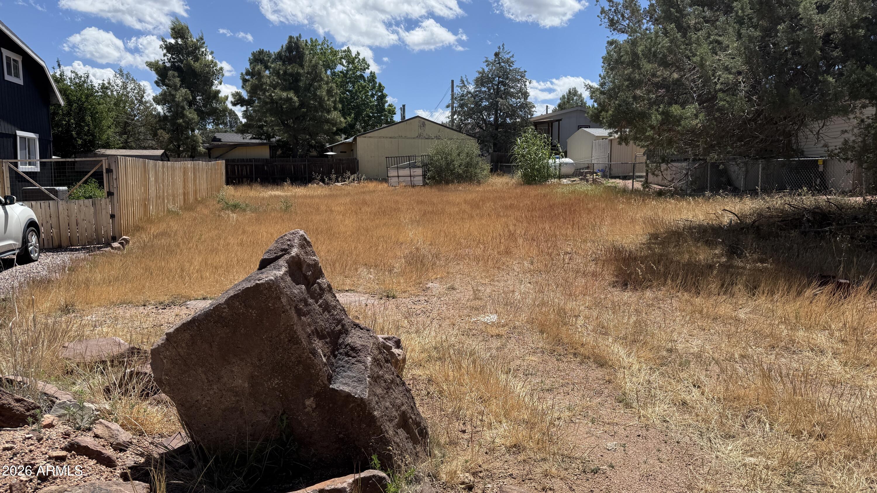 MESA DEL CABALLO TRACT 5 - Land