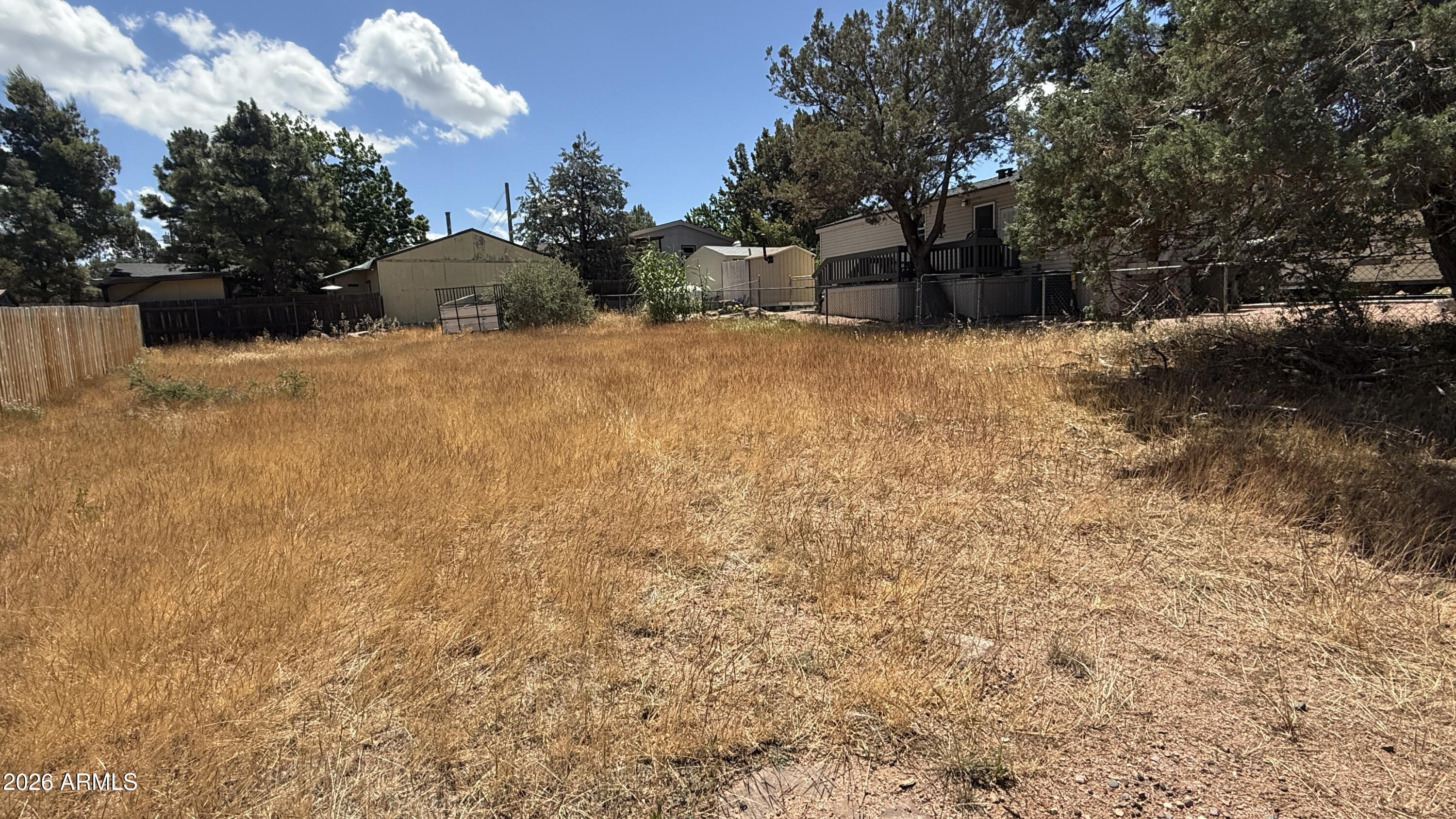 MESA DEL CABALLO TRACT 5 - Land