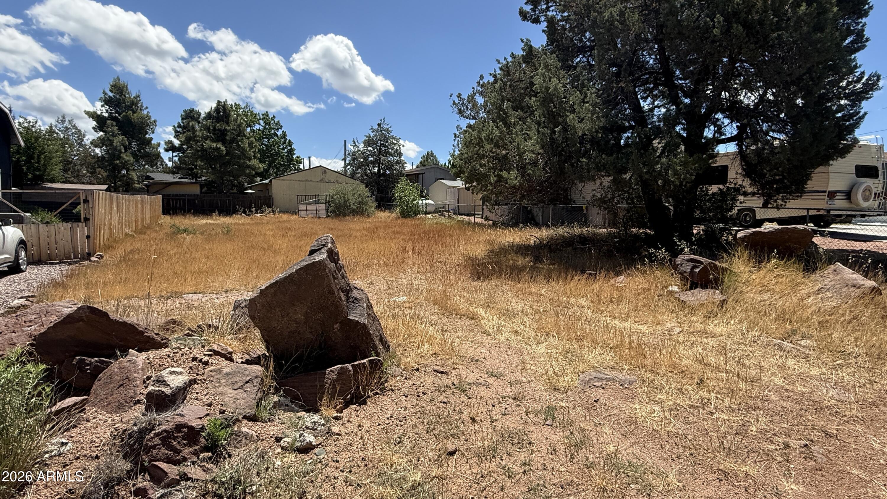 MESA DEL CABALLO TRACT 5 - Land