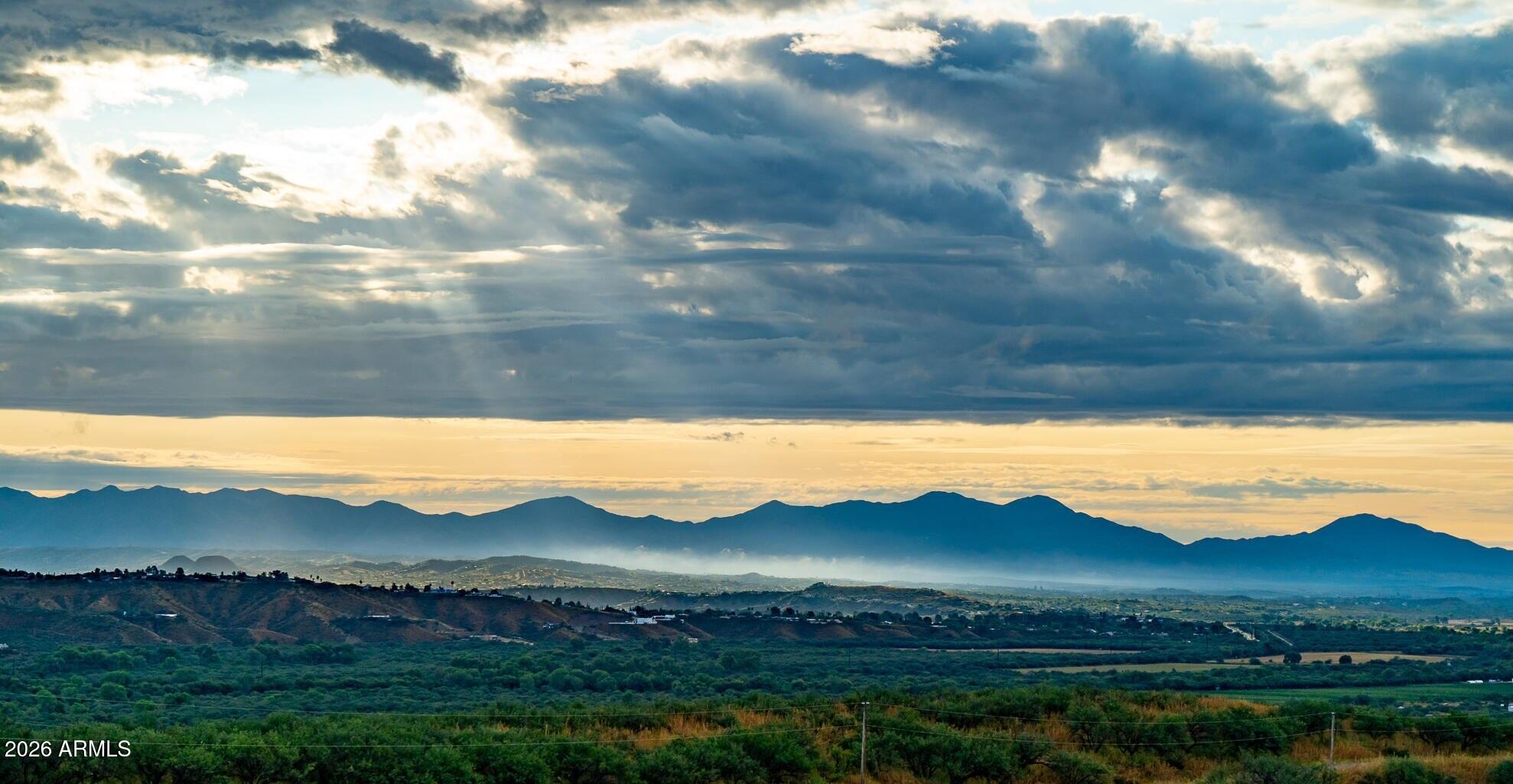 RIO RICO ESTATES 9 - Land