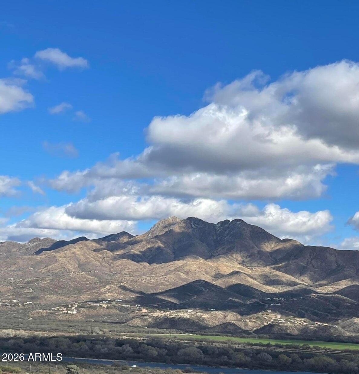 RIO RICO ESTATES 9 - Land