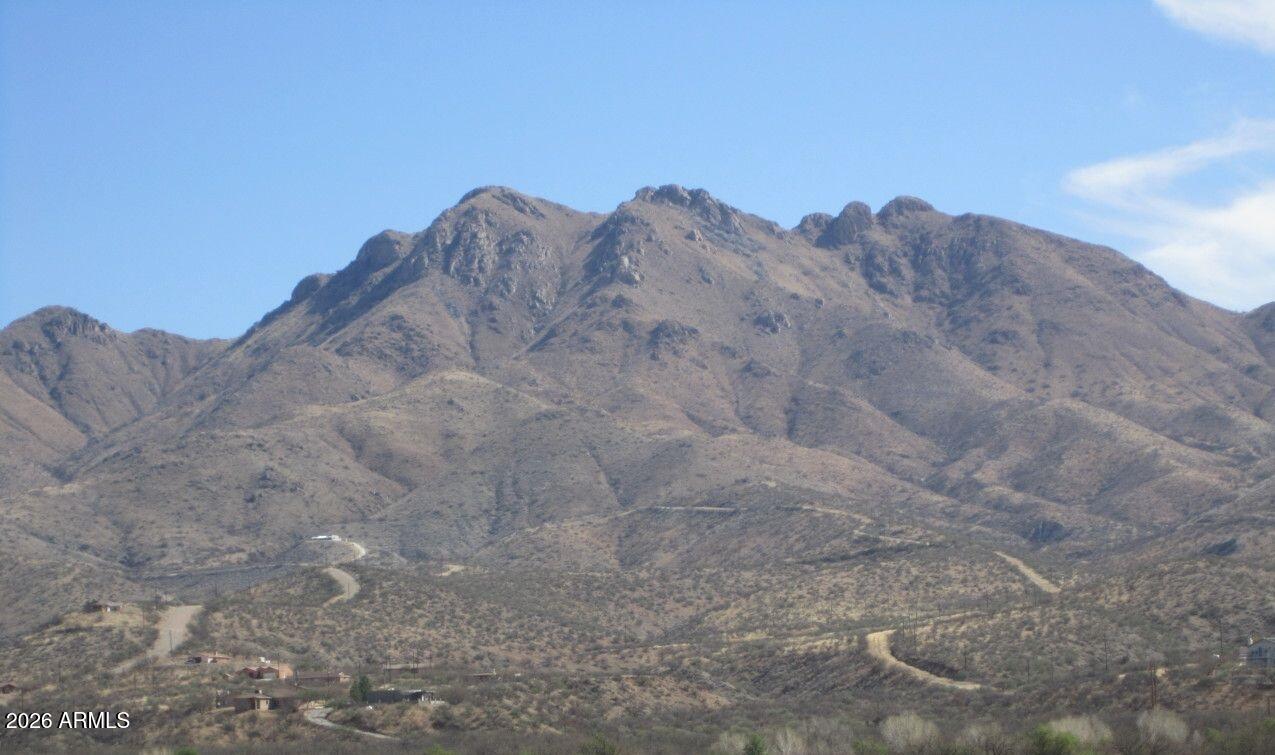 RIO RICO ESTATES 9 - Land