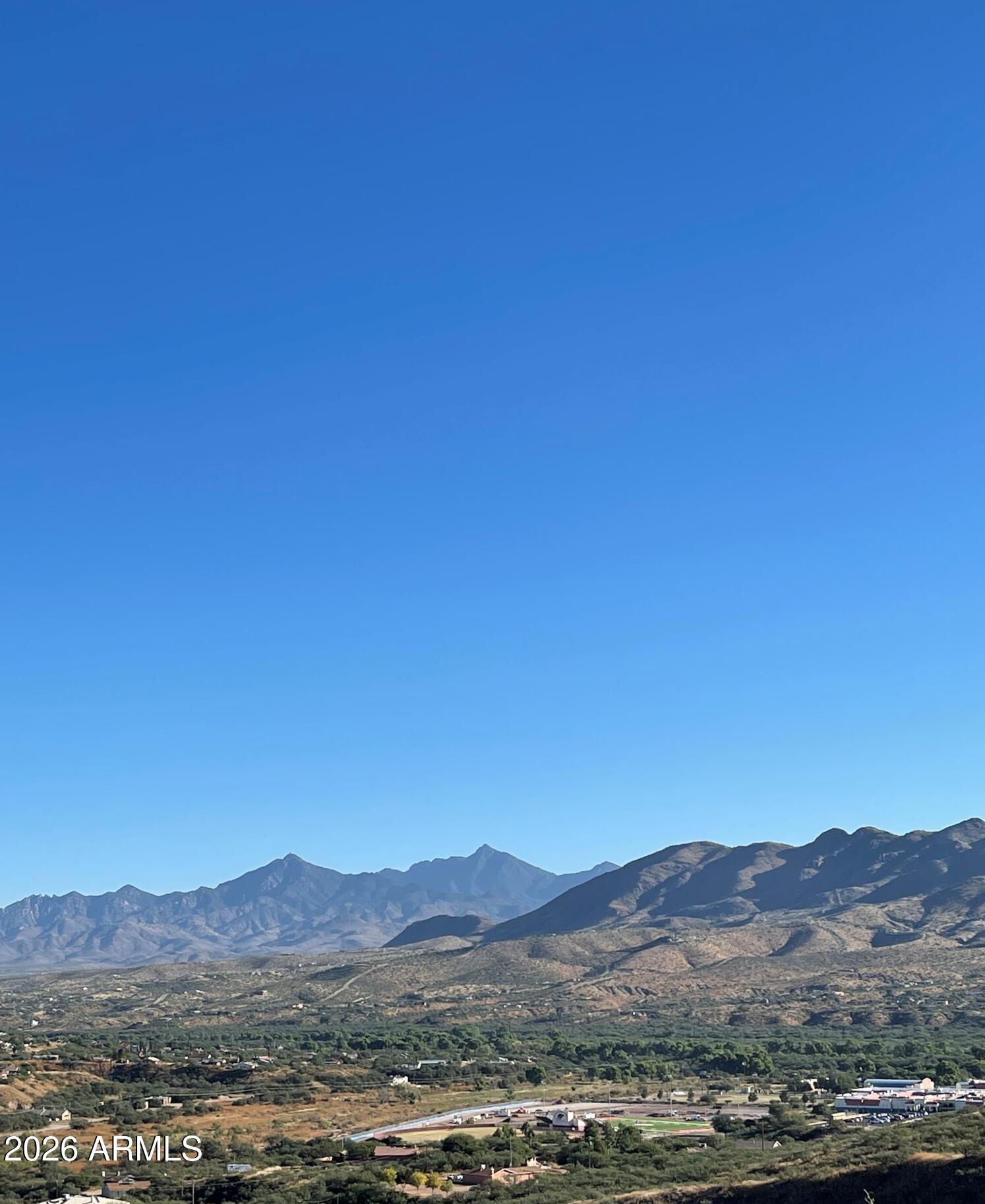 RIO RICO ESTATES 9 - Land