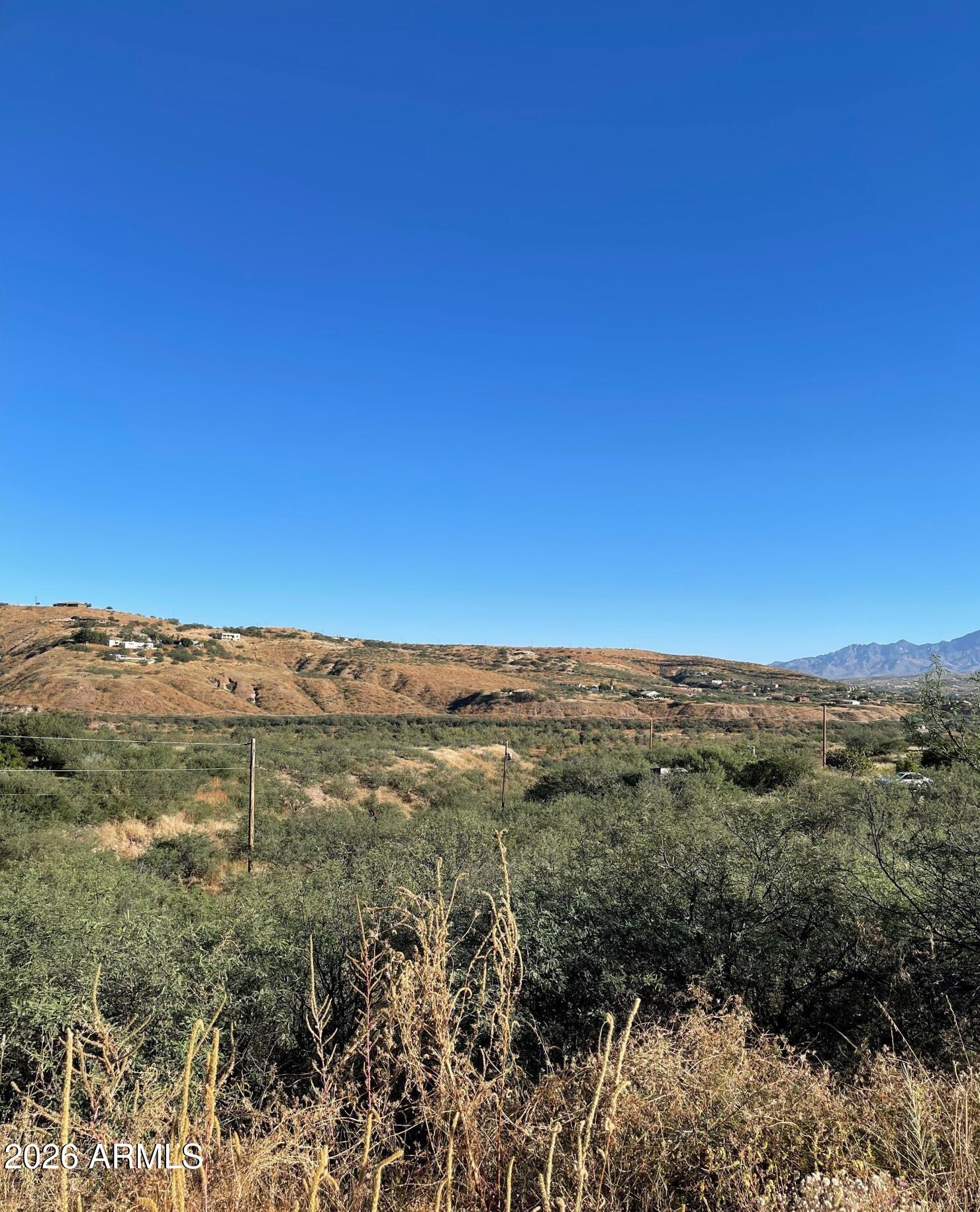 RIO RICO ESTATES 9 - Land