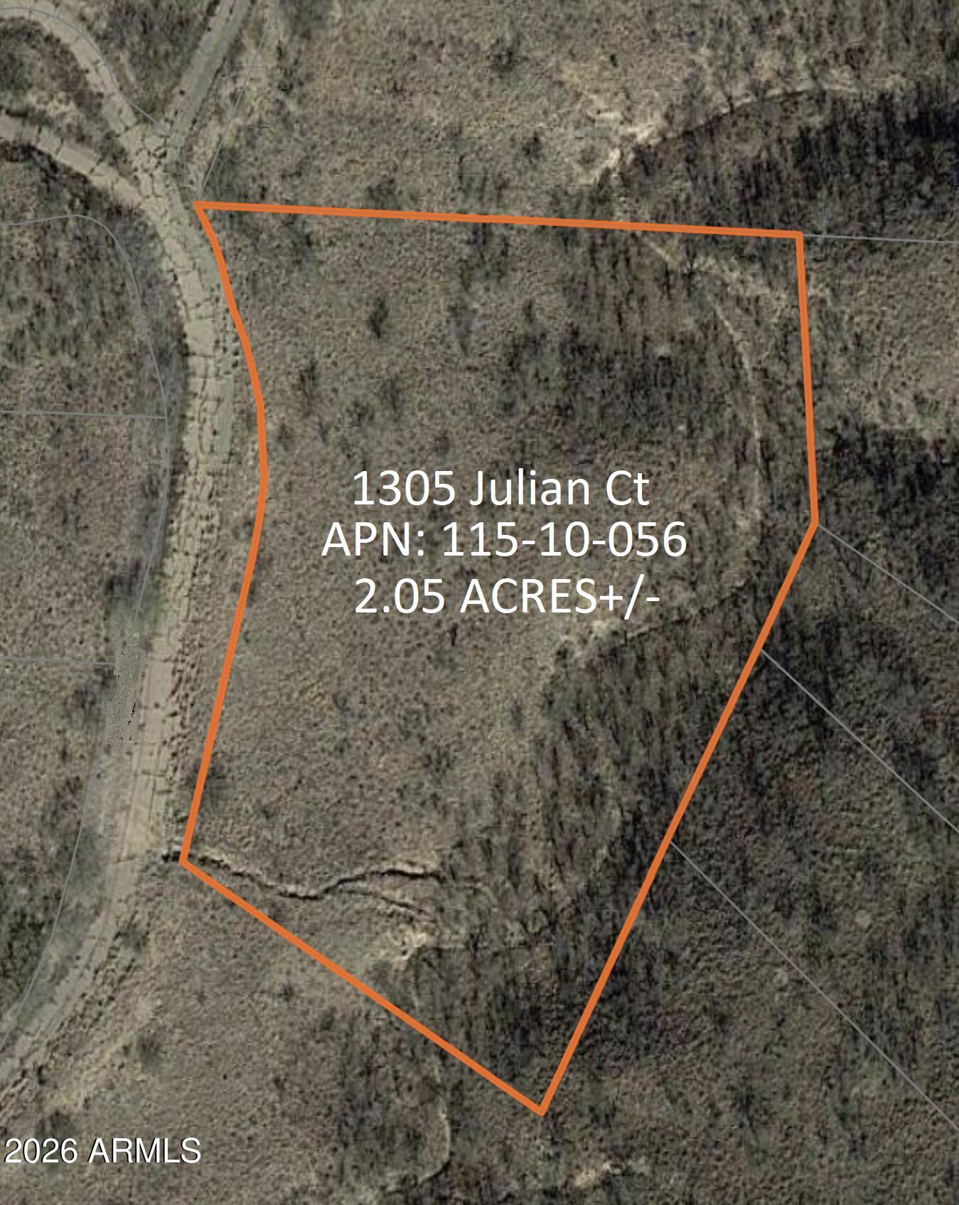 RIO RICO ESTATES 9 - Land
