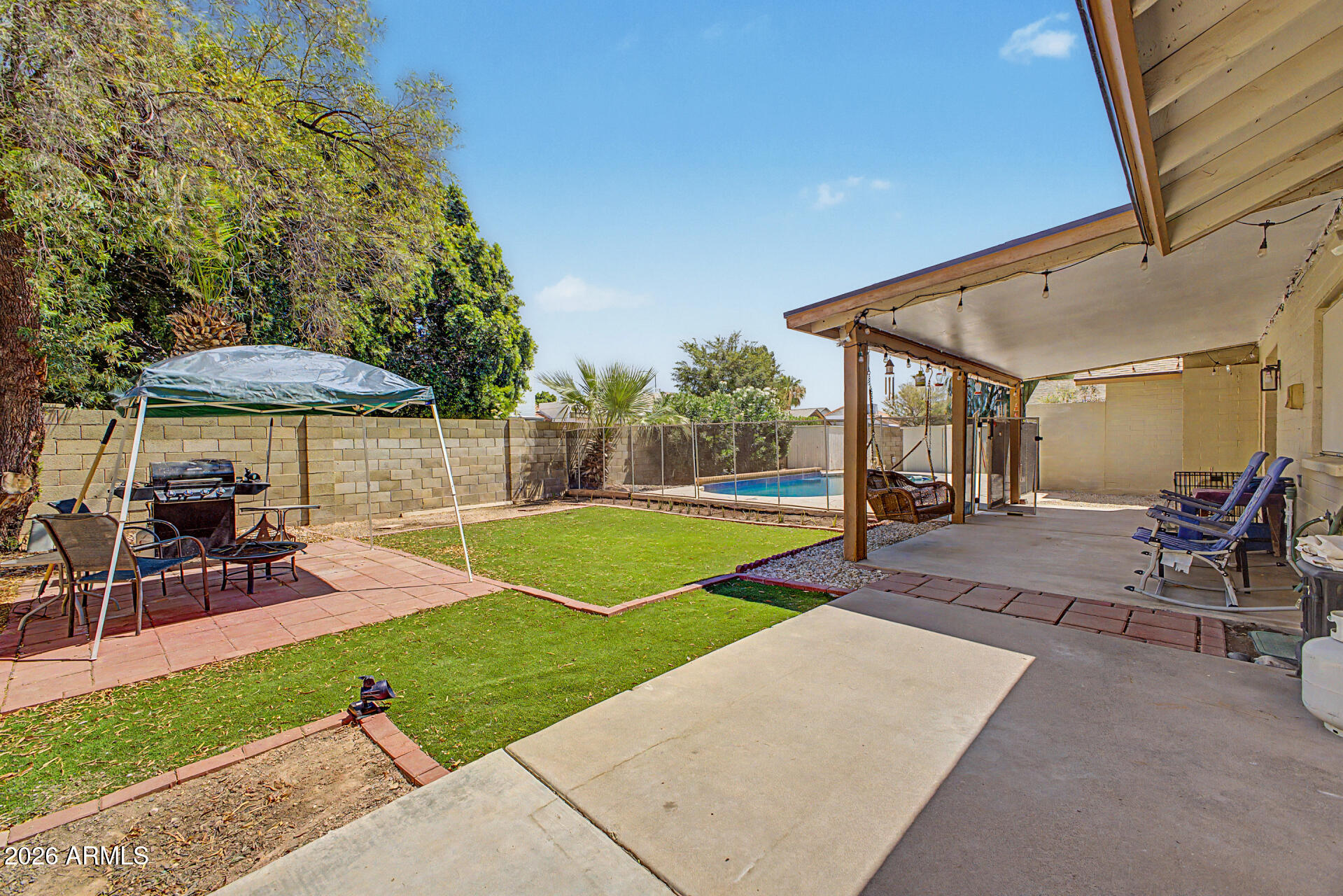 LAGUNA SHORES UNIT 5 - Residential