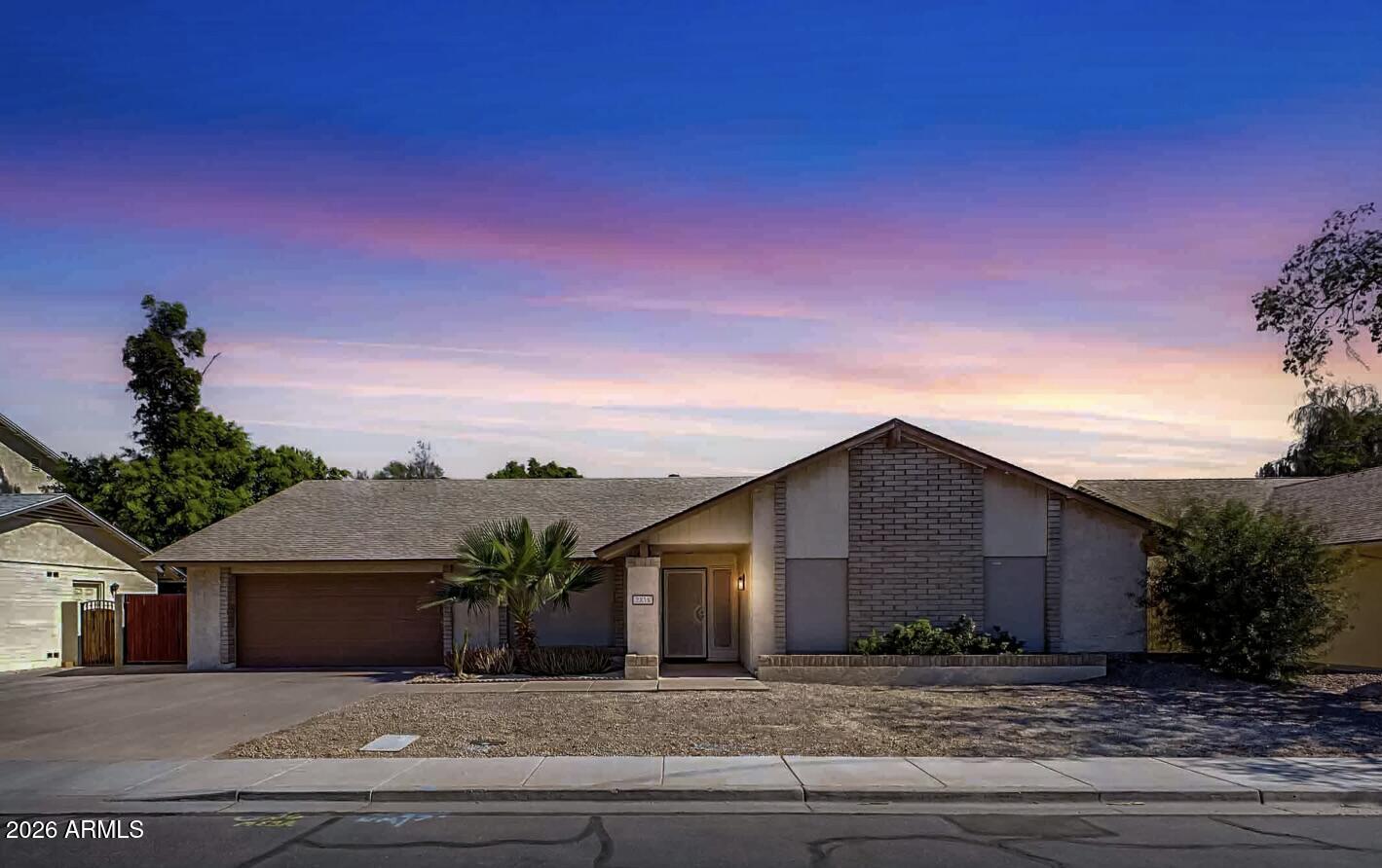 LAGUNA SHORES UNIT 5 - Residential