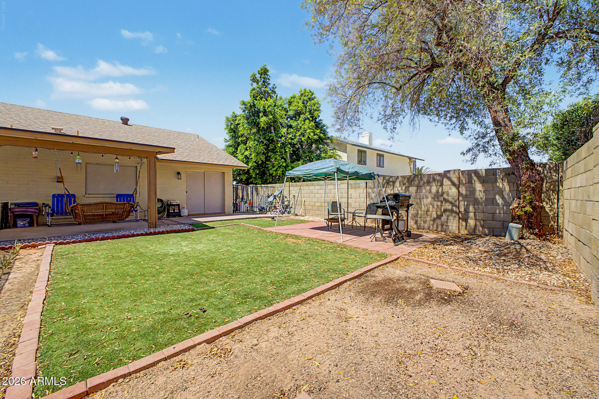 LAGUNA SHORES UNIT 5 - Residential