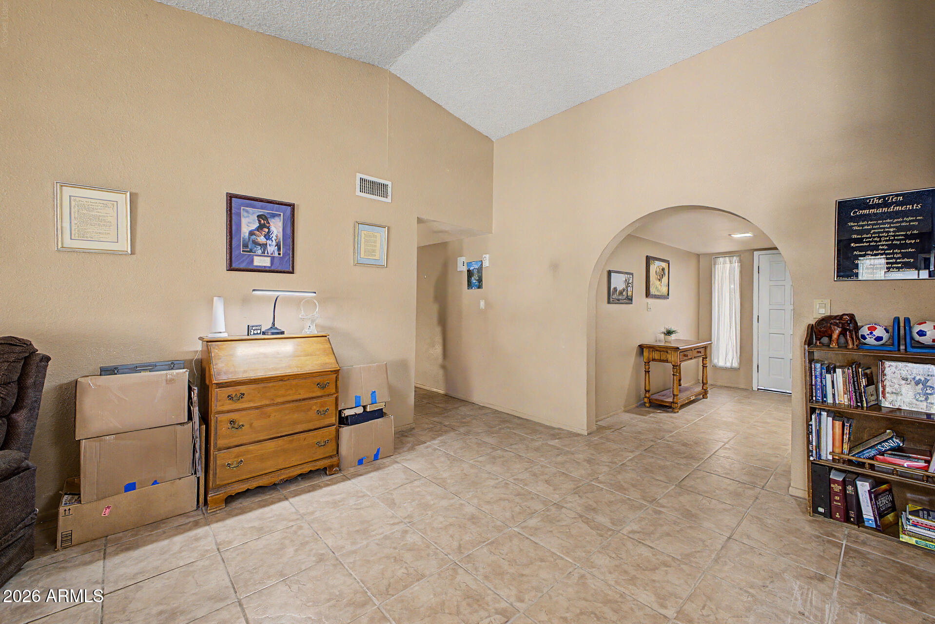 LAGUNA SHORES UNIT 5 - Residential
