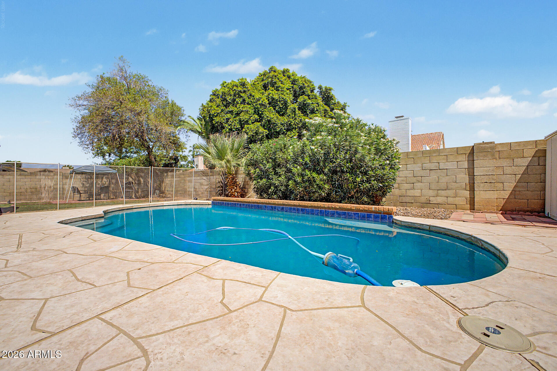 LAGUNA SHORES UNIT 5 - Residential