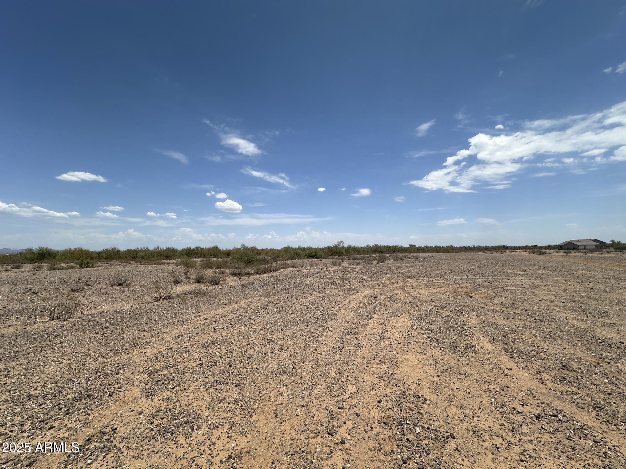 PATTON ACRES - Land