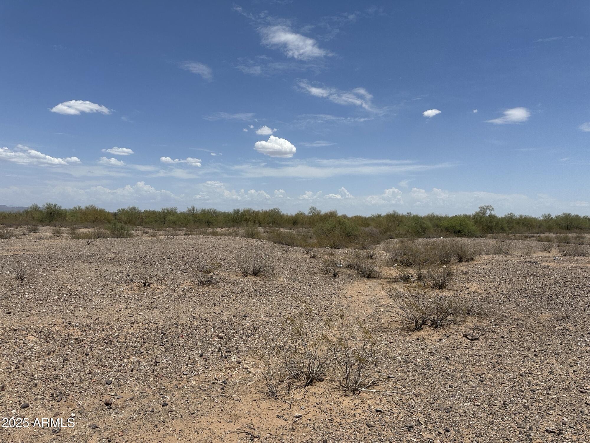 PATTON ACRES - Land