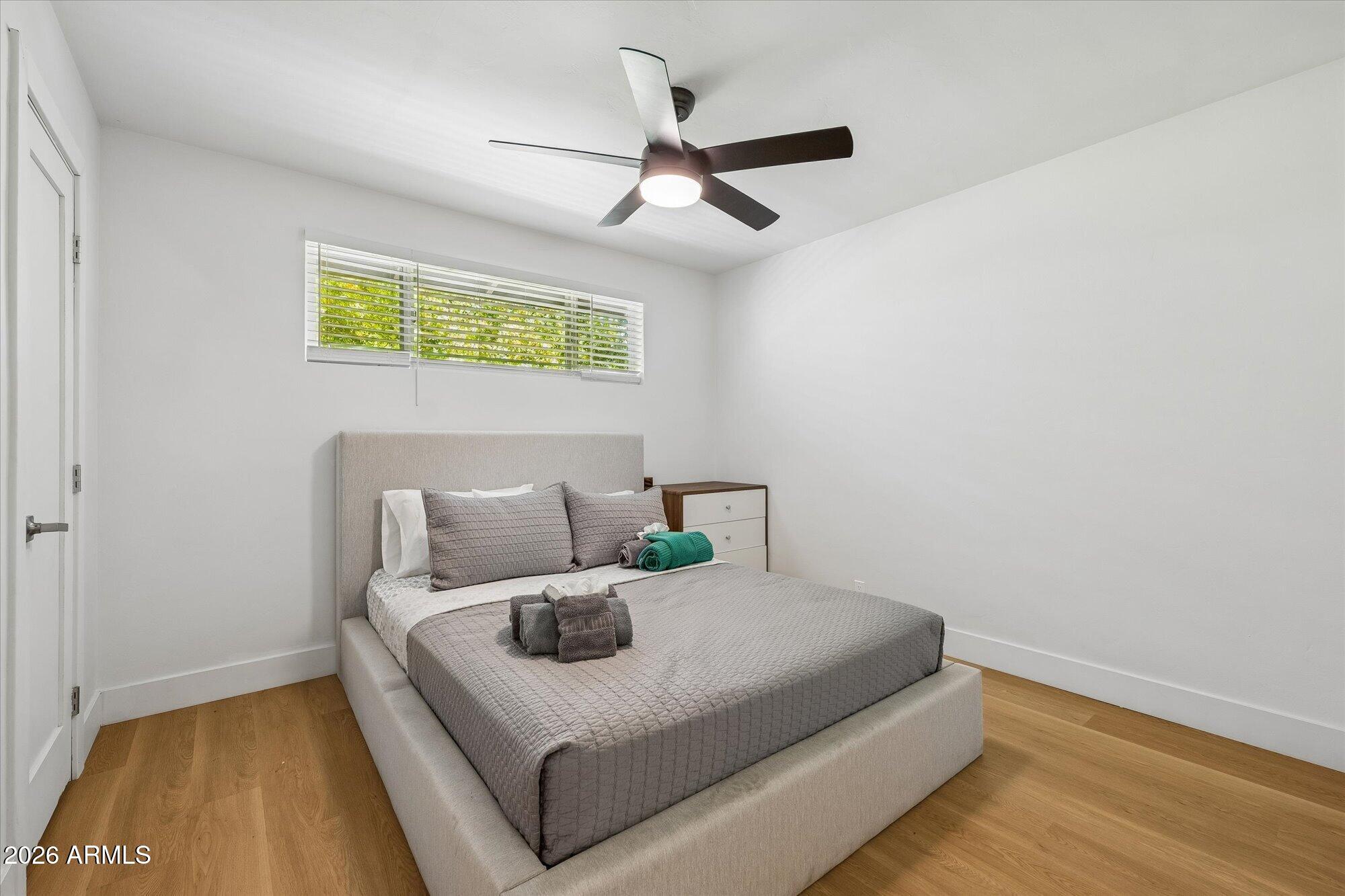 INDIAN PARK - Residential