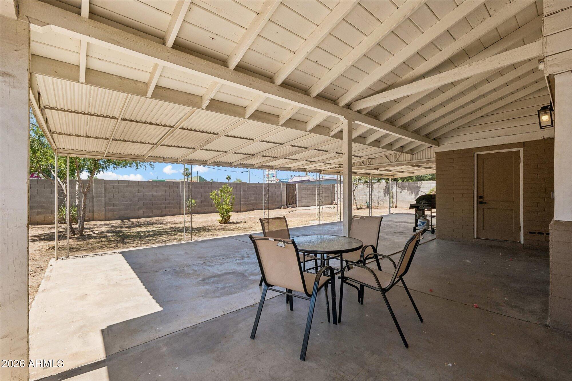 INDIAN PARK - Residential