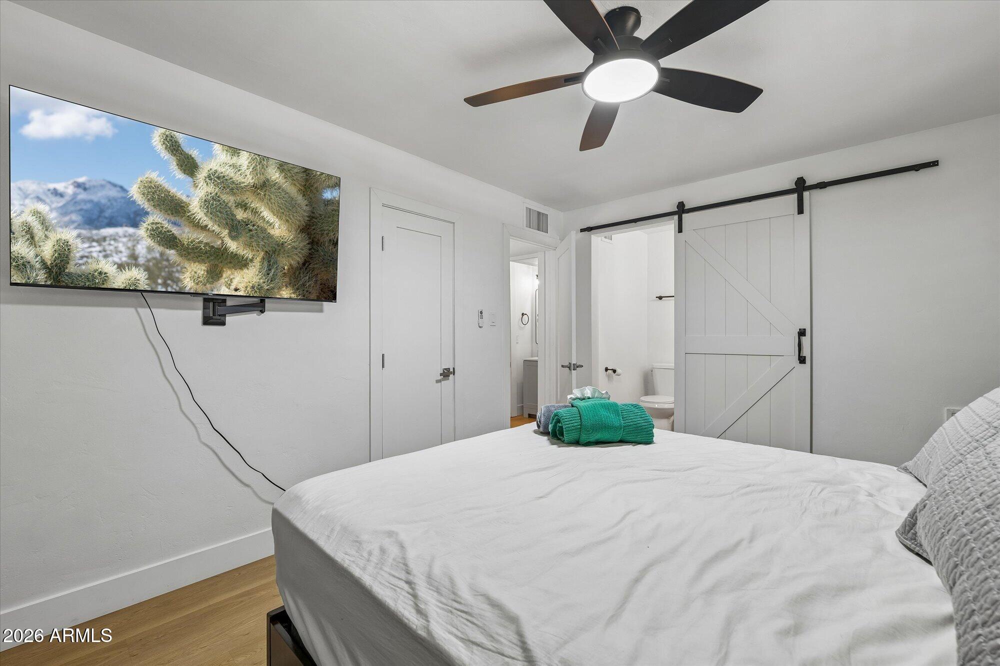 INDIAN PARK - Residential