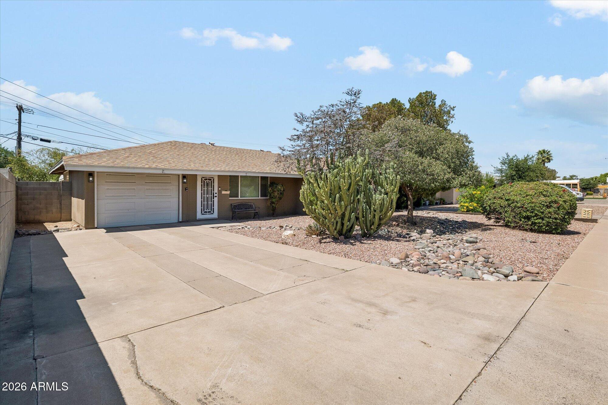 INDIAN PARK - Residential
