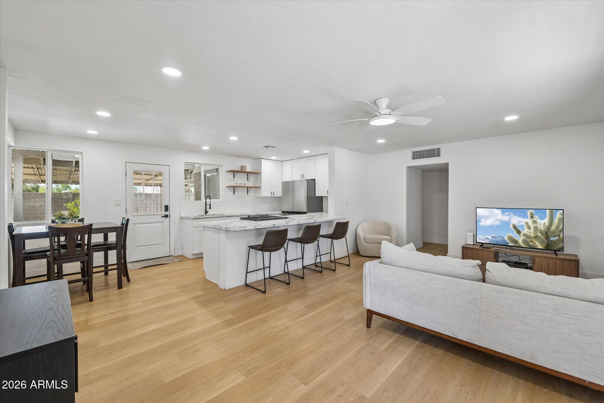 INDIAN PARK - Residential