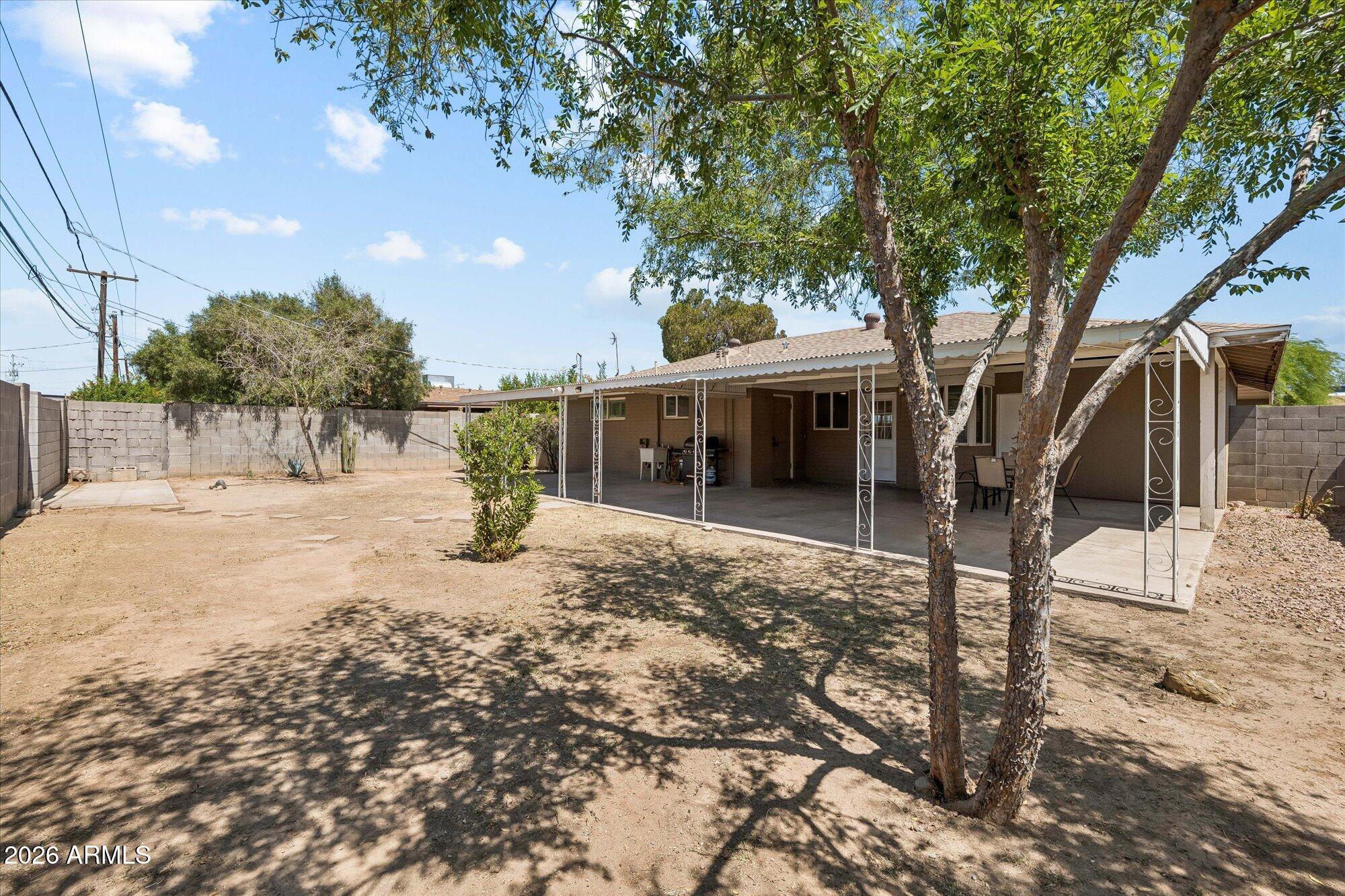 INDIAN PARK - Residential