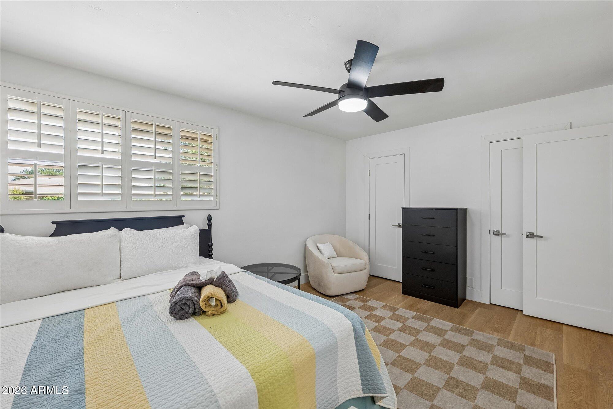 INDIAN PARK - Residential