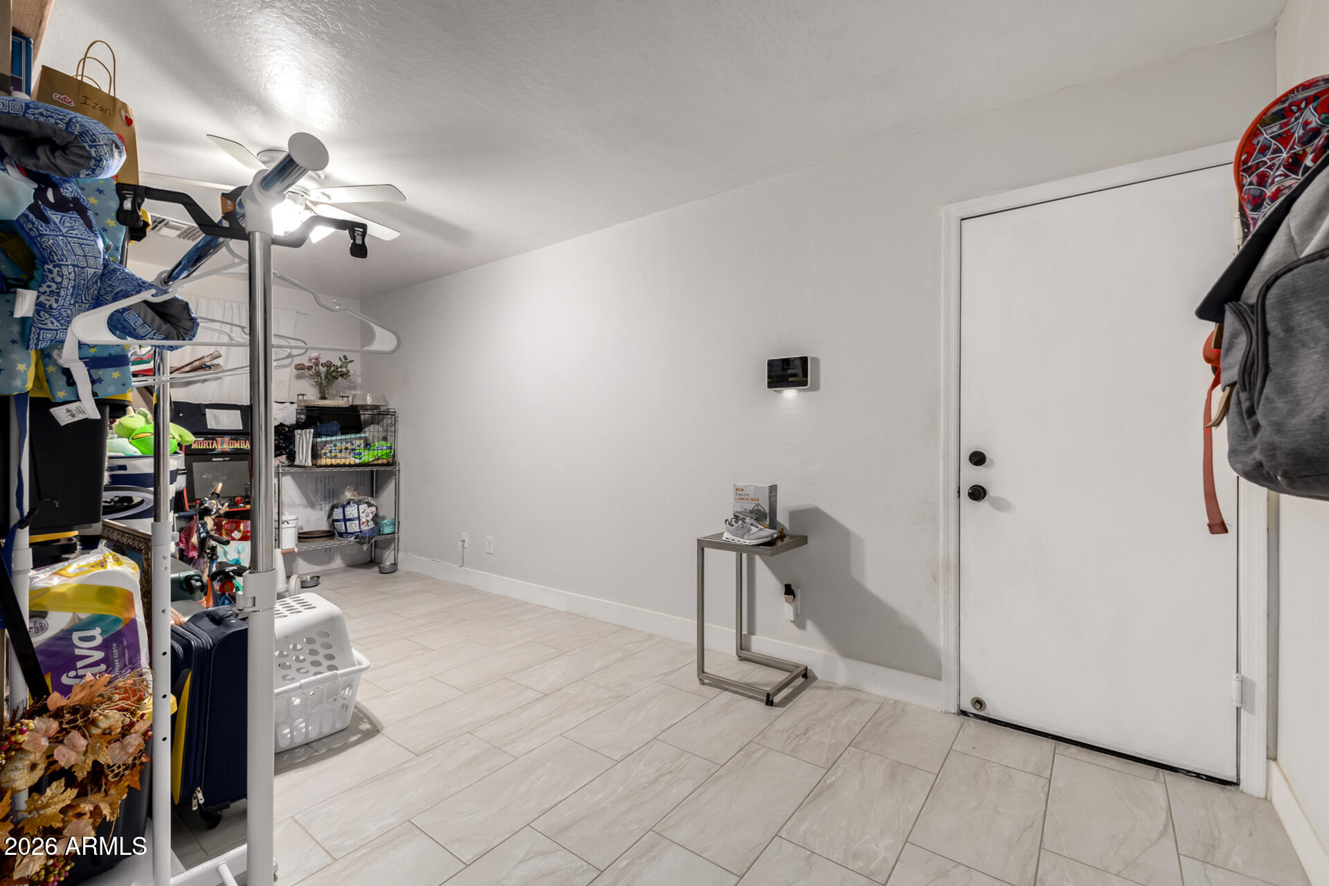 GHOST RANCH UNIT II PHASE 1 - Residential