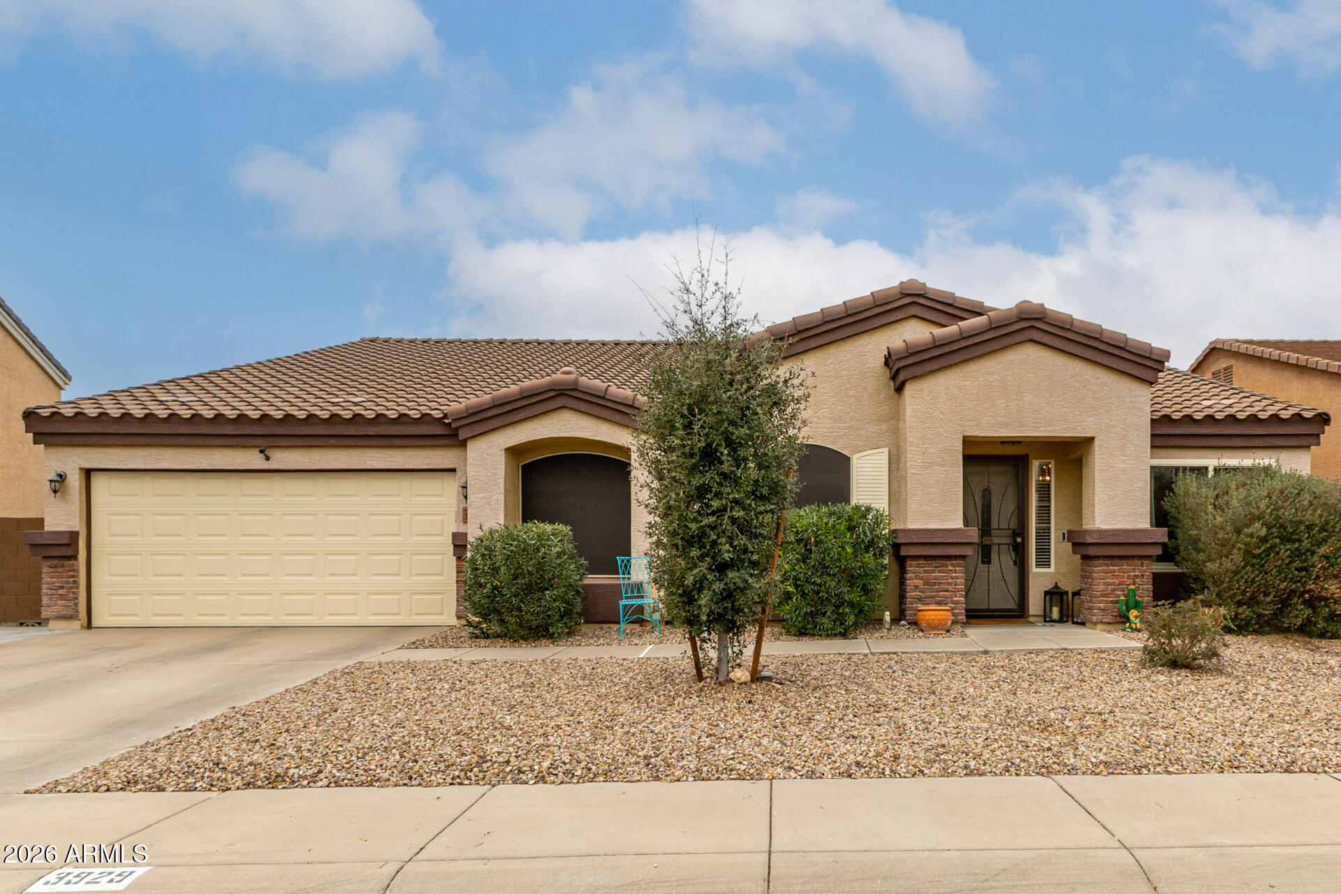 GHOST RANCH UNIT II PHASE 1 - Residential