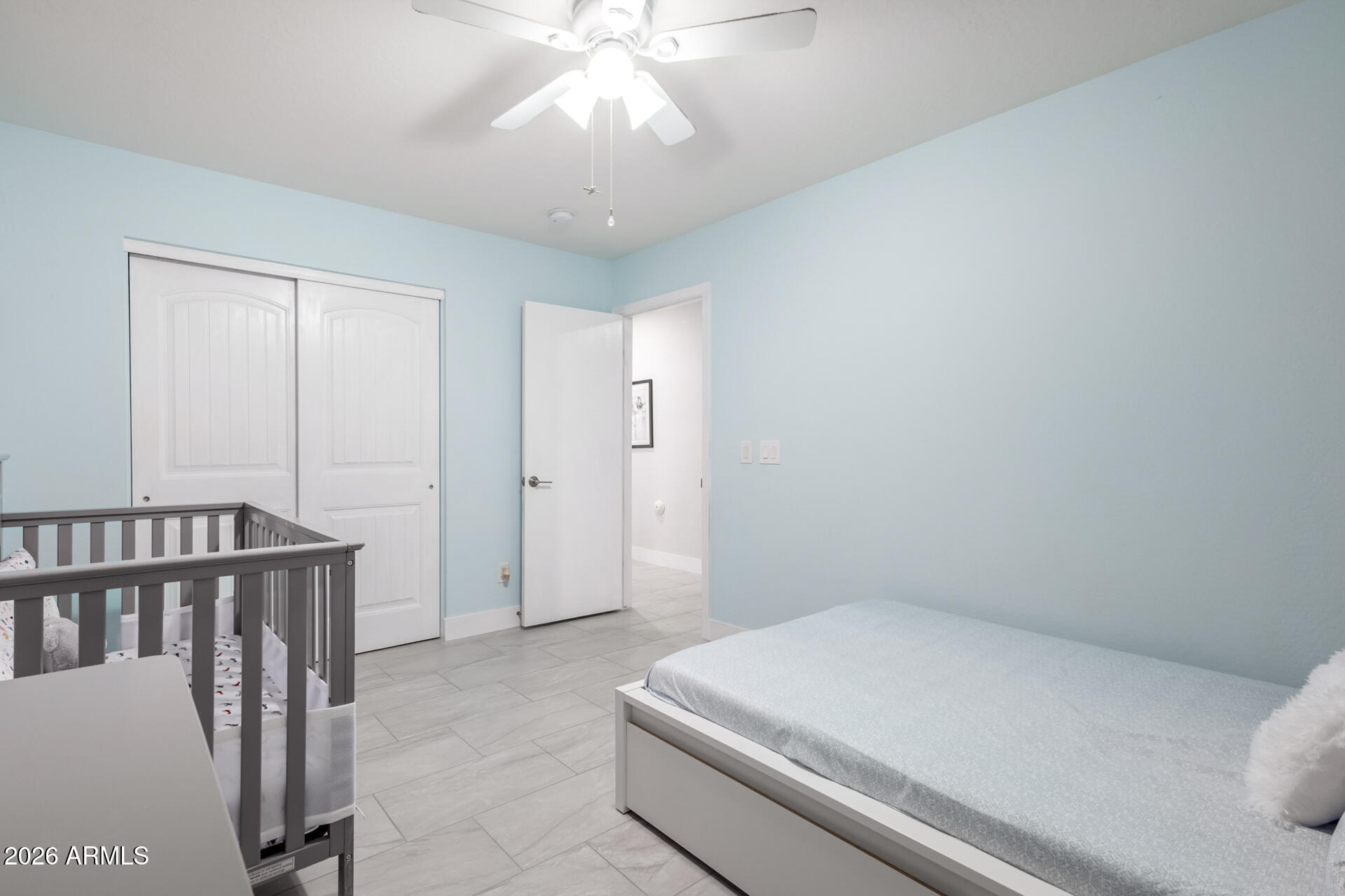 GHOST RANCH UNIT II PHASE 1 - Residential