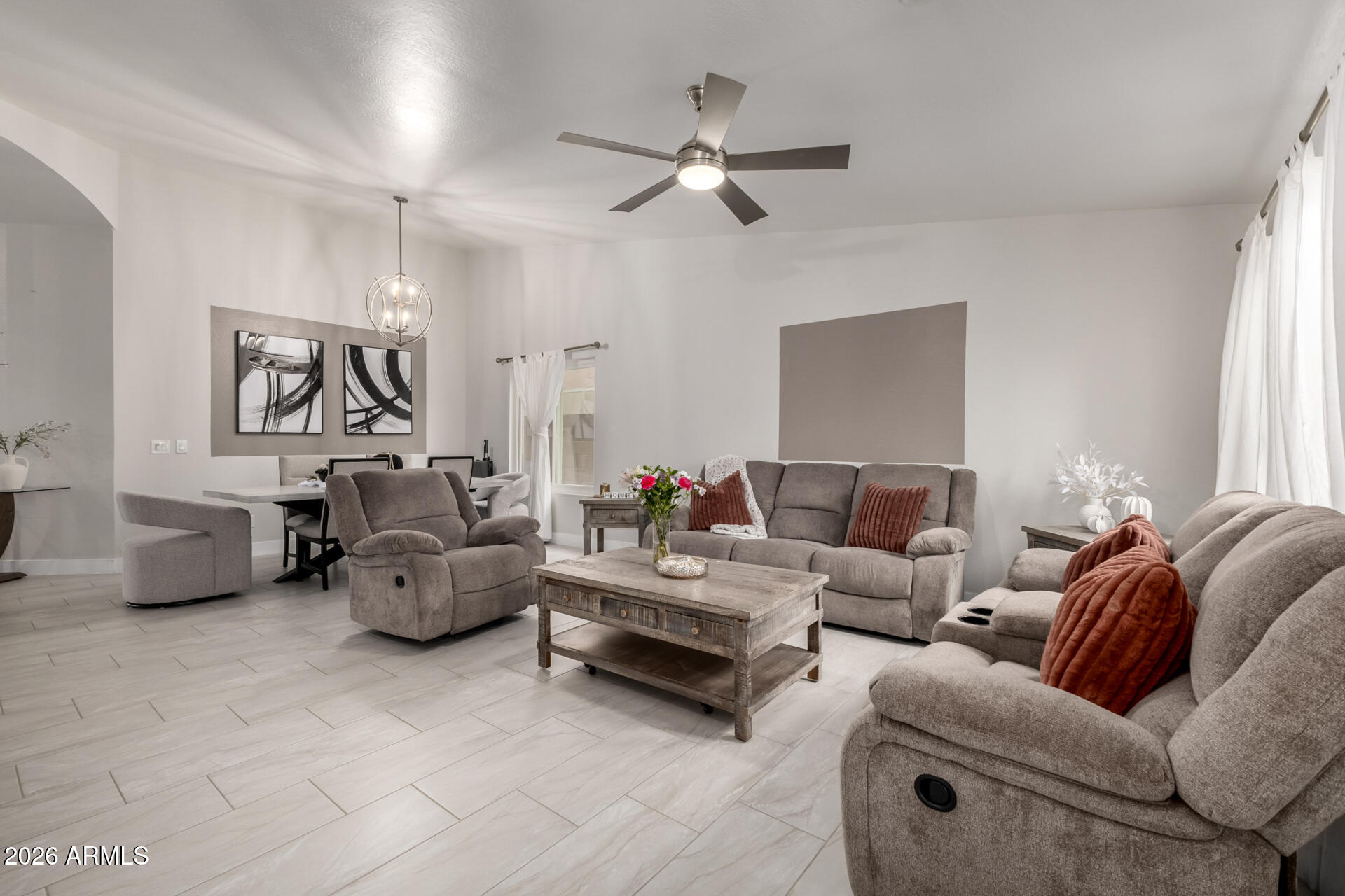 GHOST RANCH UNIT II PHASE 1 - Residential
