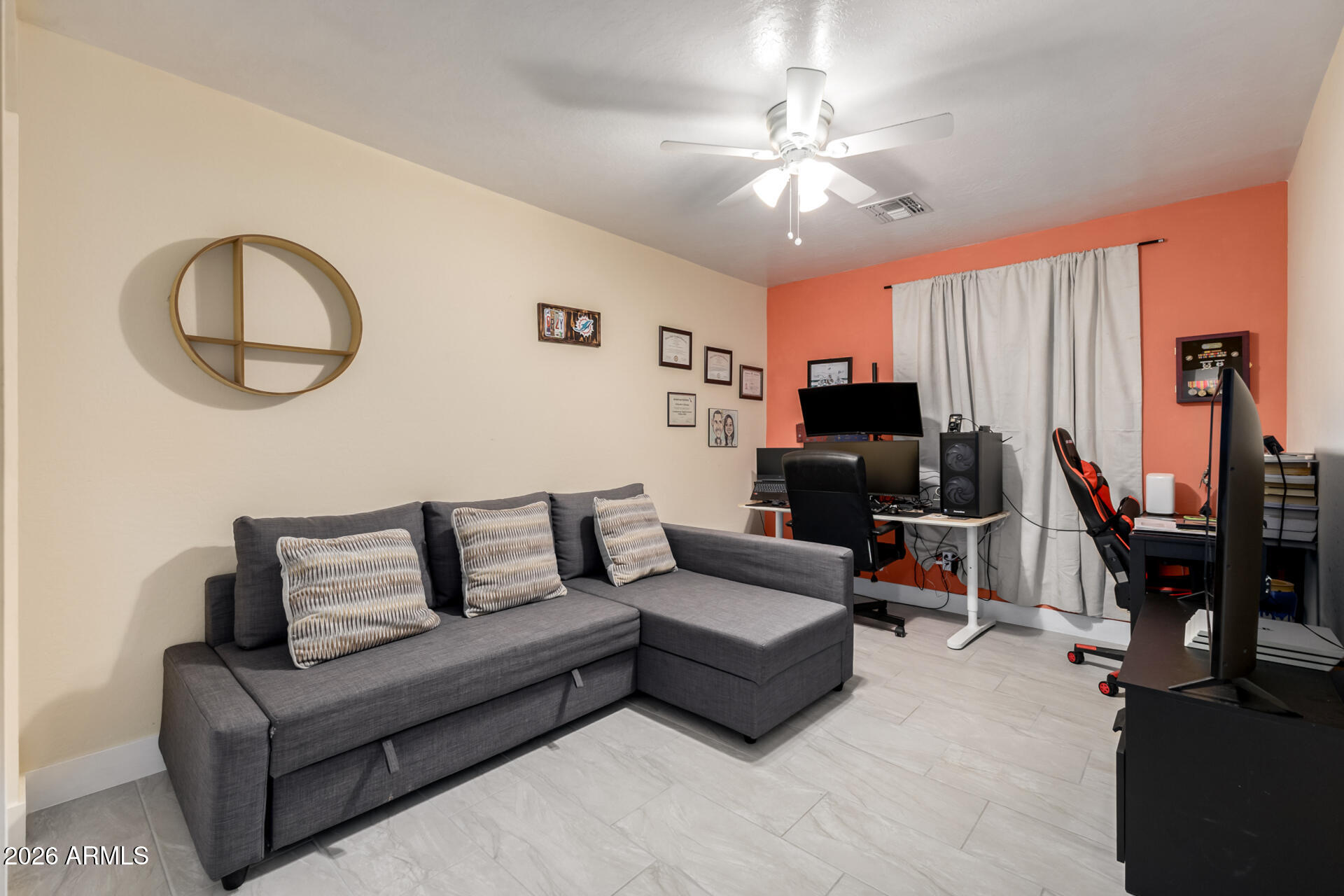 GHOST RANCH UNIT II PHASE 1 - Residential
